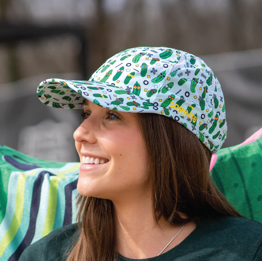Pickle Peeps OG Hat (Unisex) - Image 10