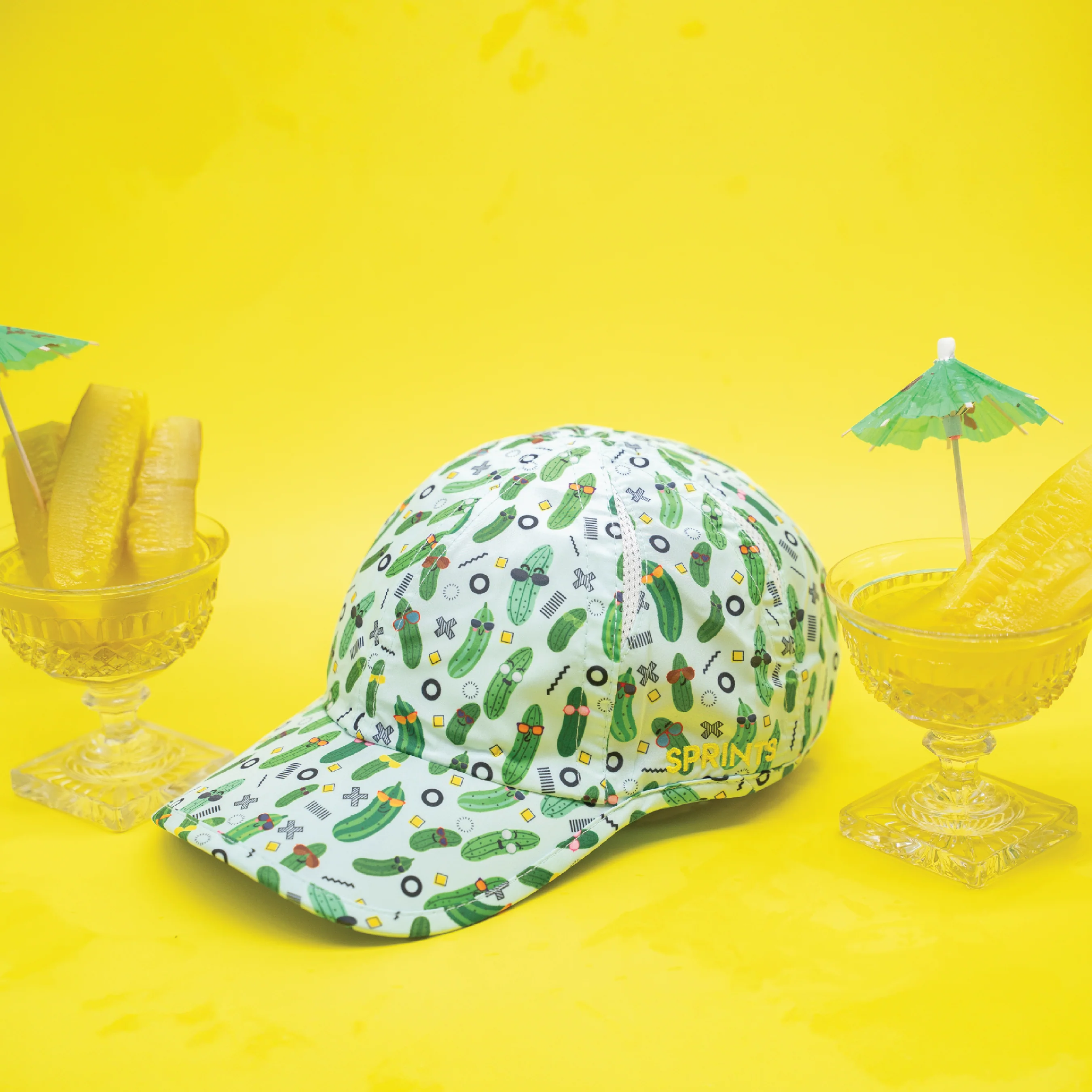 Pickle Peeps OG Hat (Unisex) - Image 3
