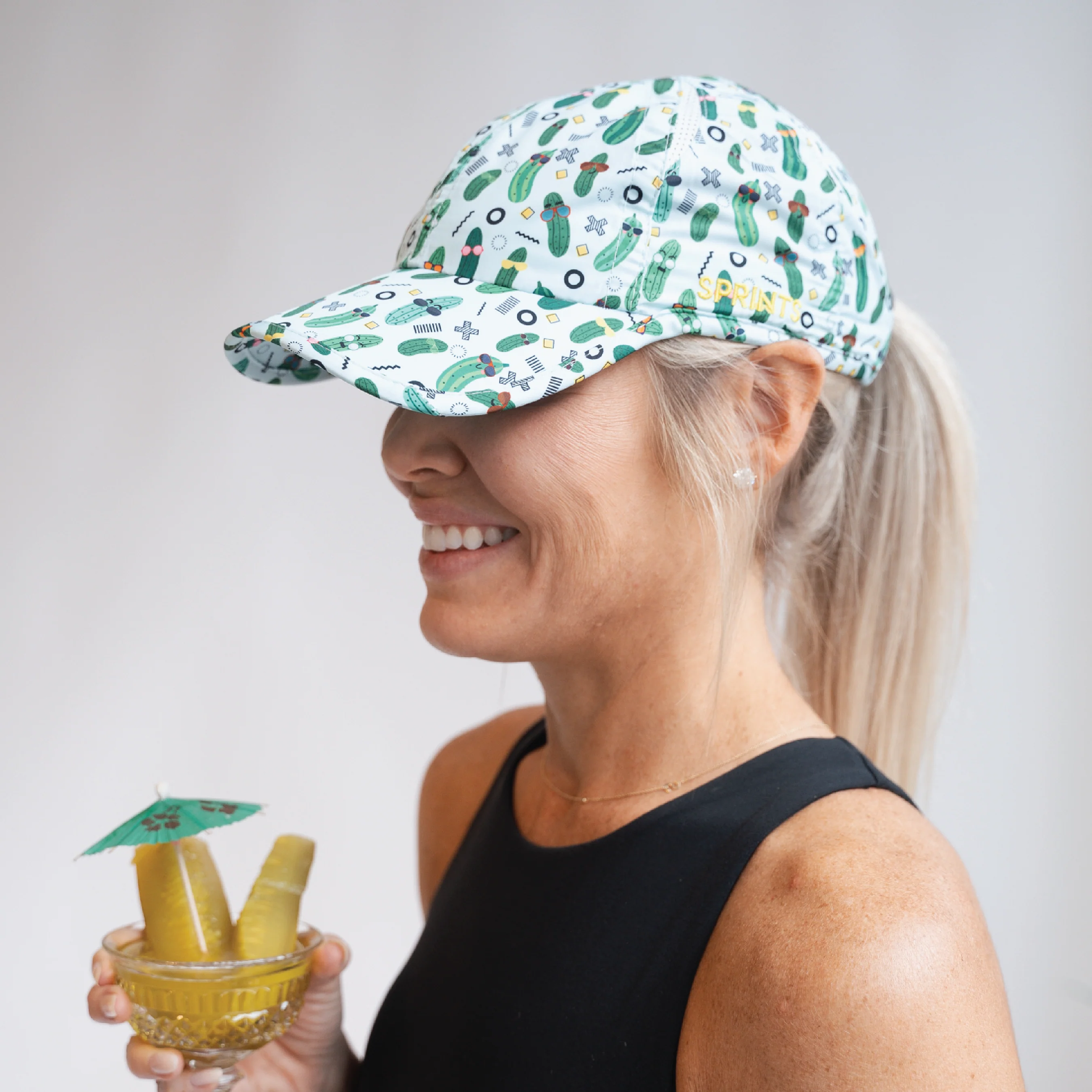 Pickle Peeps OG Hat (Unisex) - Image 4