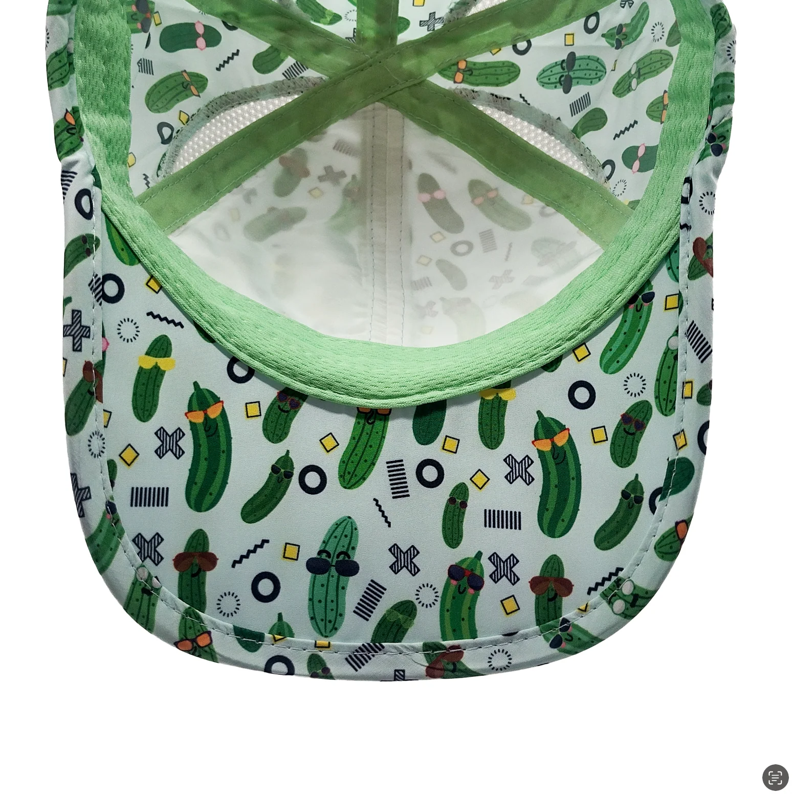 Pickle Peeps OG Hat (Unisex) - Image 7