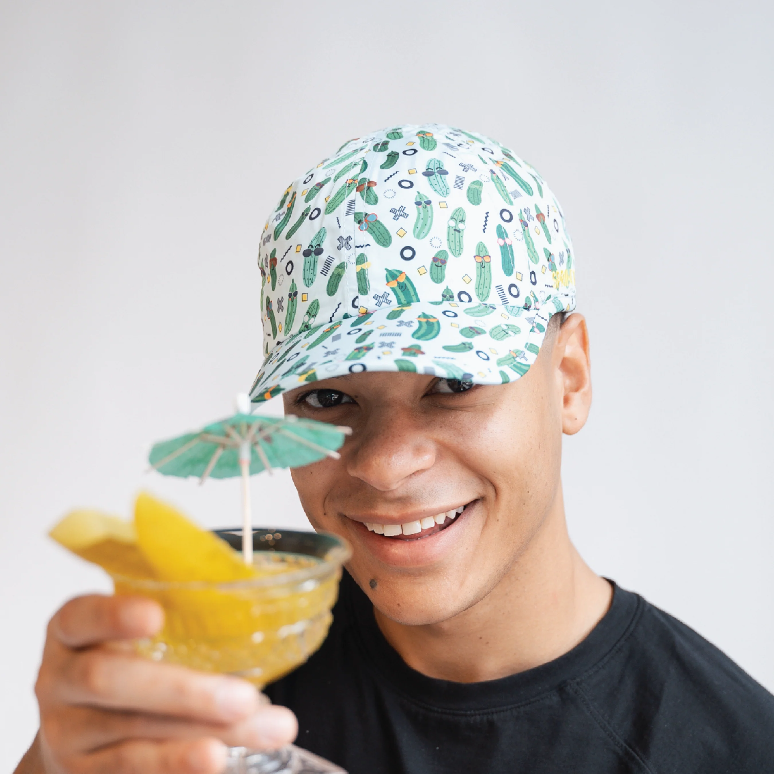 Pickle Peeps OG Hat (Unisex) - Image 8