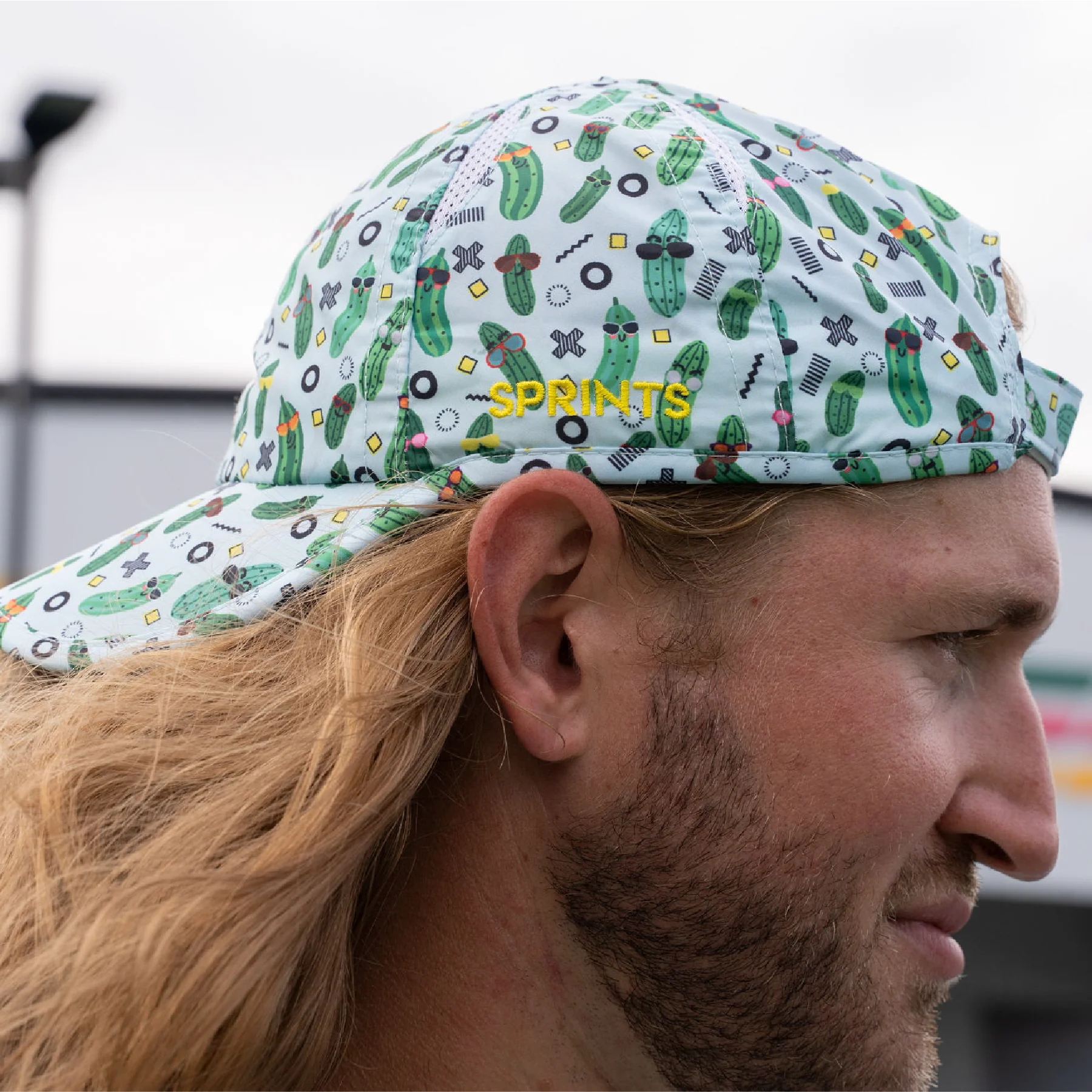 Pickle Peeps OG Hat (Unisex) - Image 9