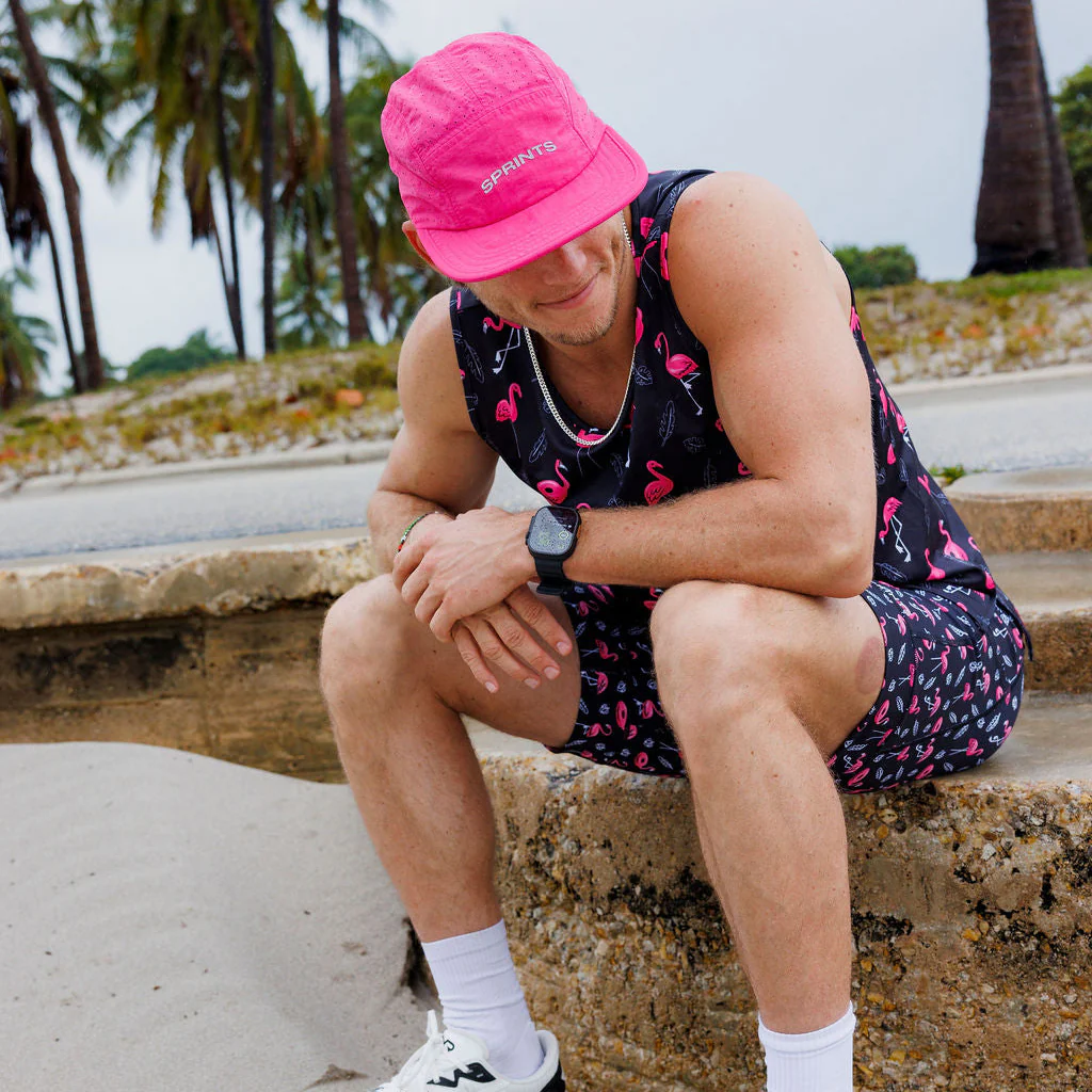 Powered Up - Blaz5 Flat Brim (Unisex) - Image 3