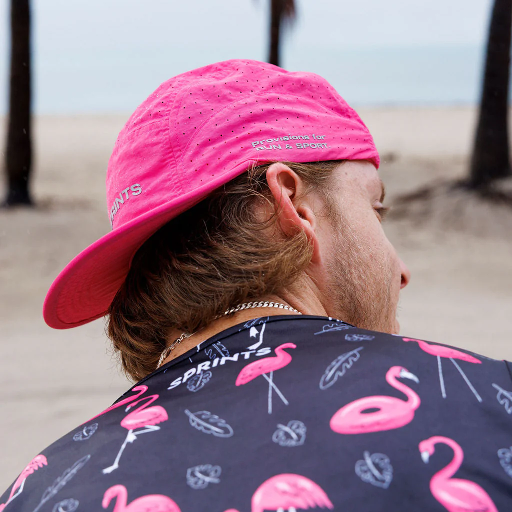Powered Up - Blaz5 Flat Brim (Unisex) - Image 5