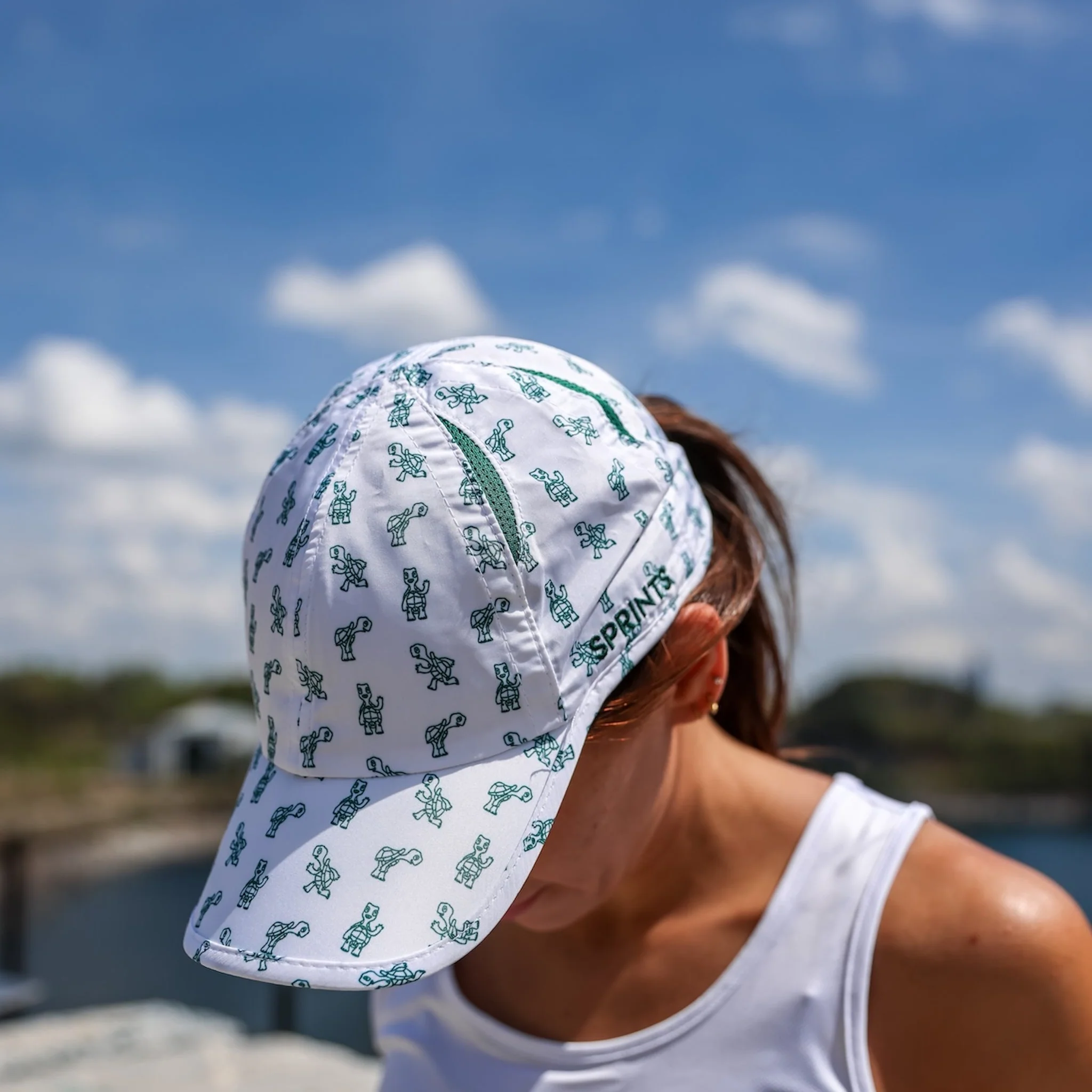 Turtles OG Hat (Unisex) - Image 3