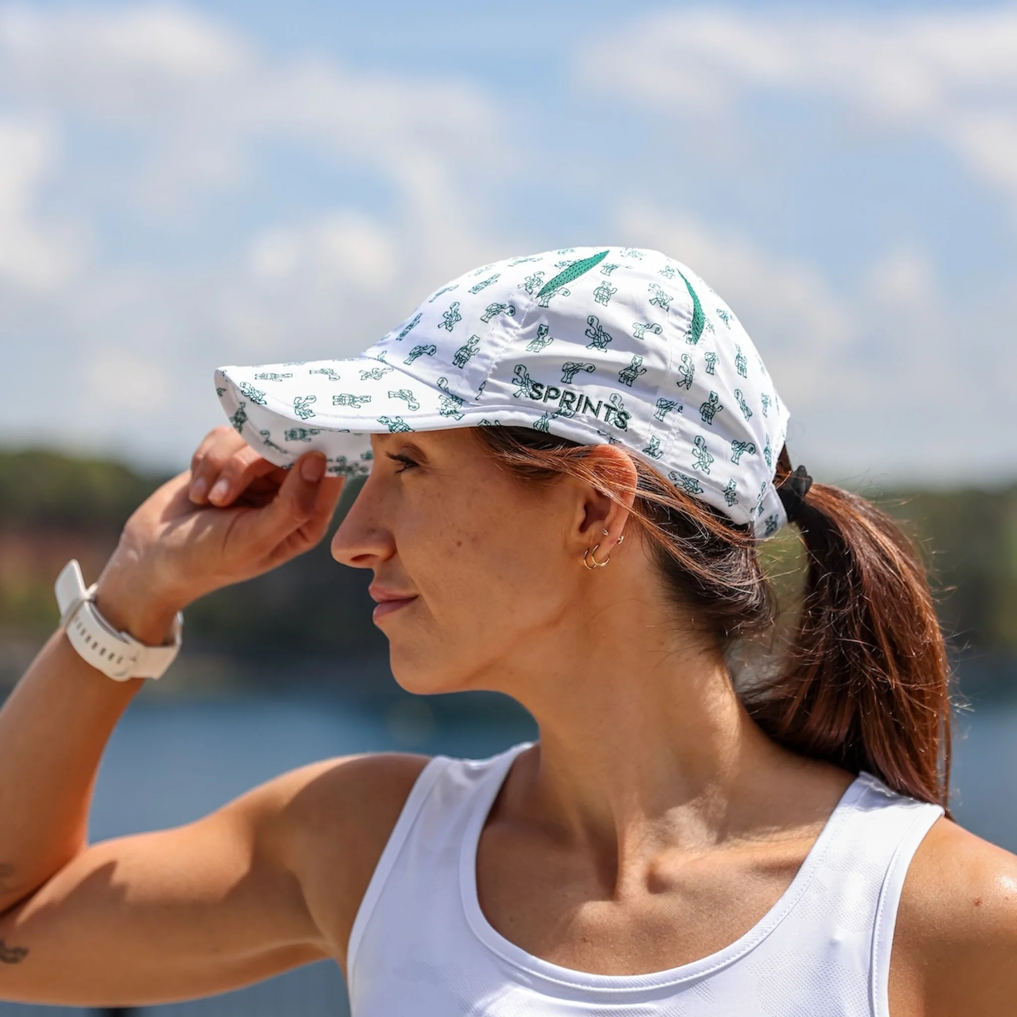Turtles OG Hat (Unisex) - Image 4