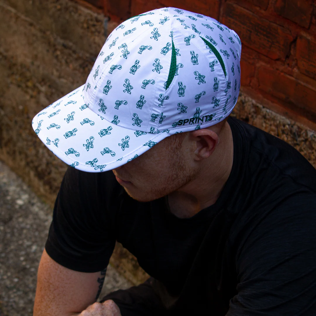Turtles OG Hat (Unisex) - Image 5