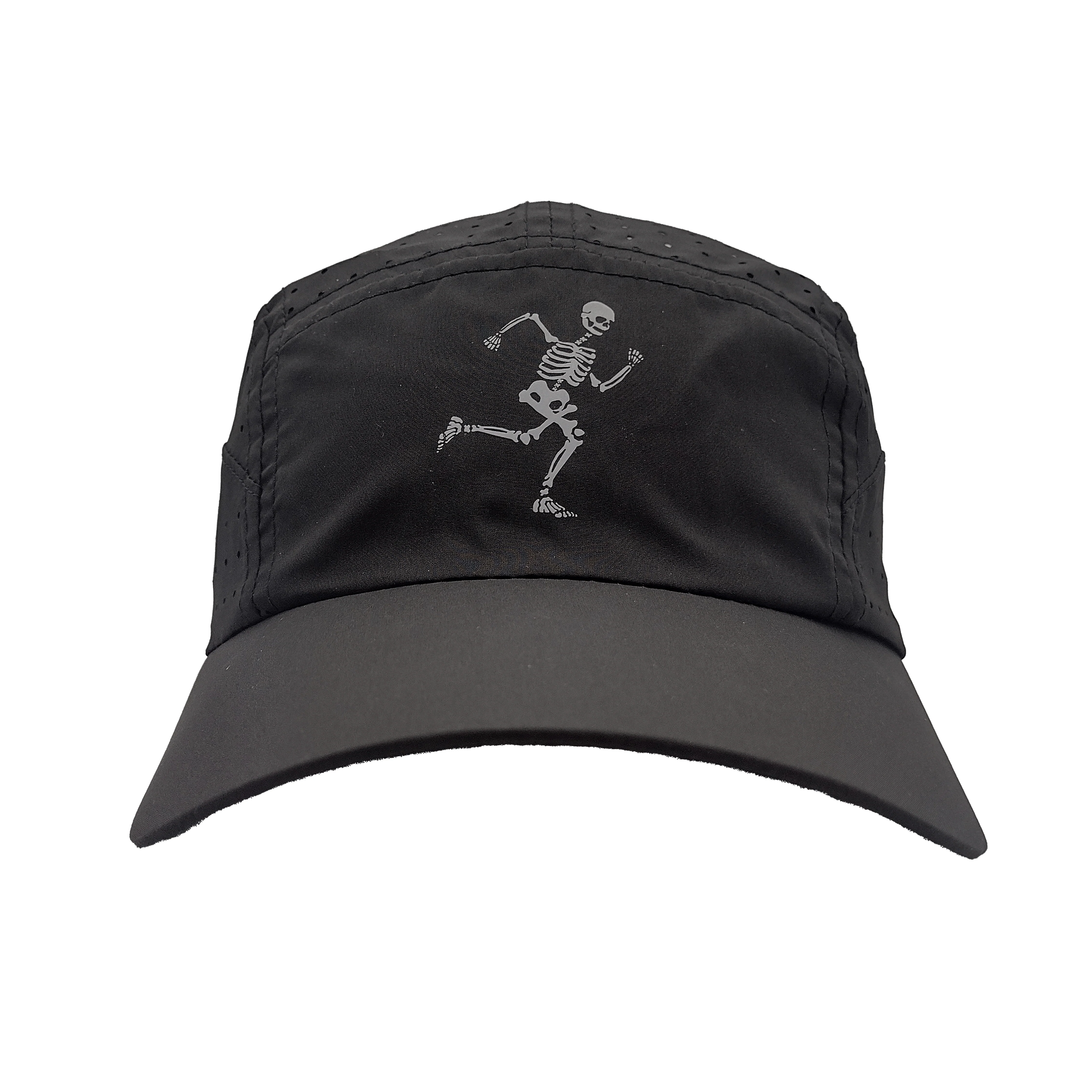 Run For Your Life Flash Reflective HyperG Hat (Unisex)