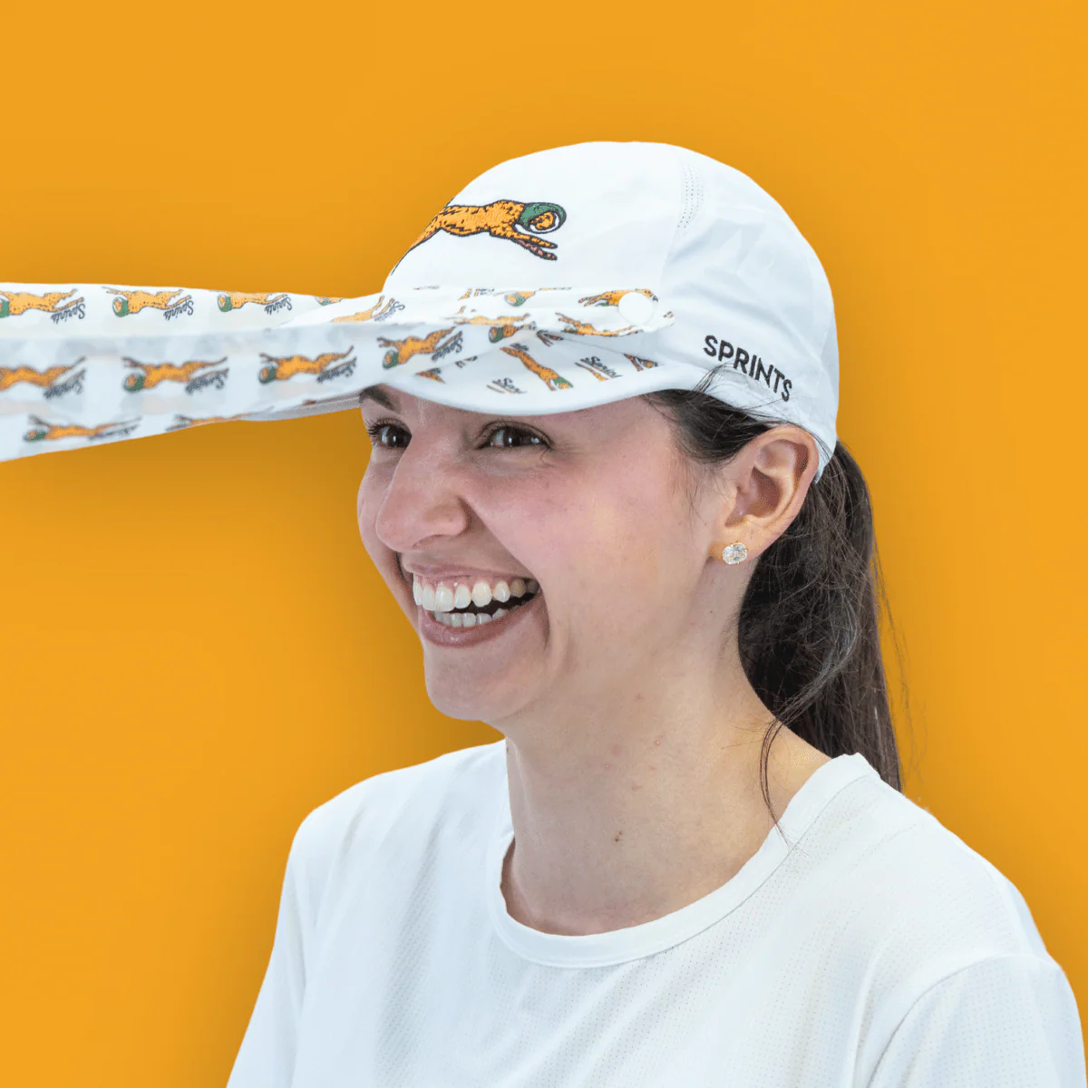Victory Sprints Running Buddies OG Hat (Set of 2) - Image 6
