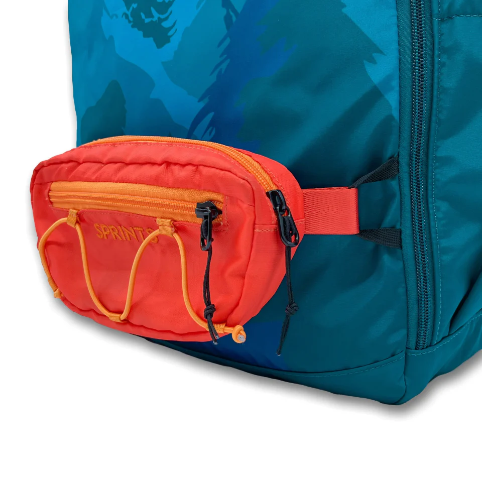 Sasquatch Bolt Bag Backpack - Image 4