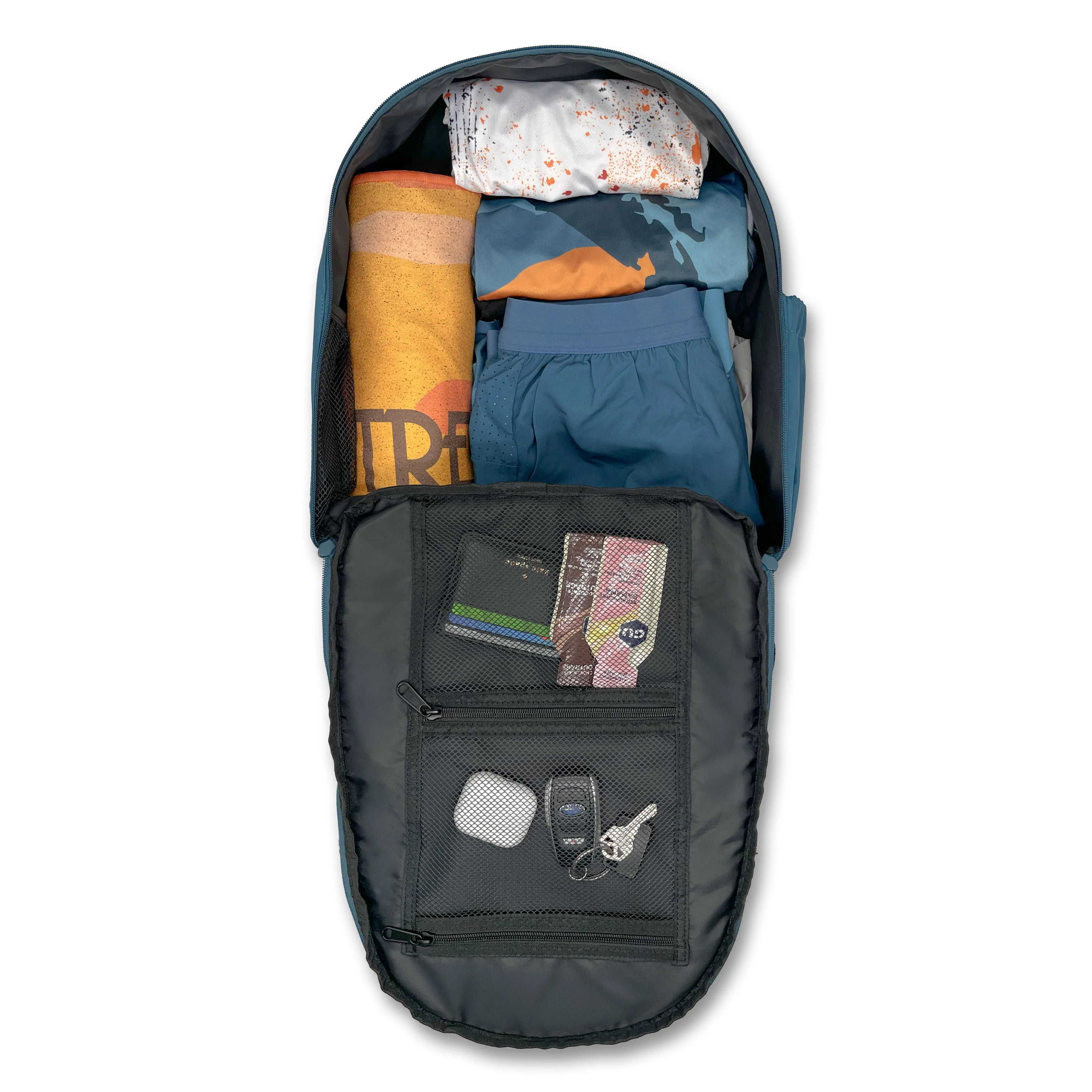 Sasquatch Bolt Bag Backpack - Image 5
