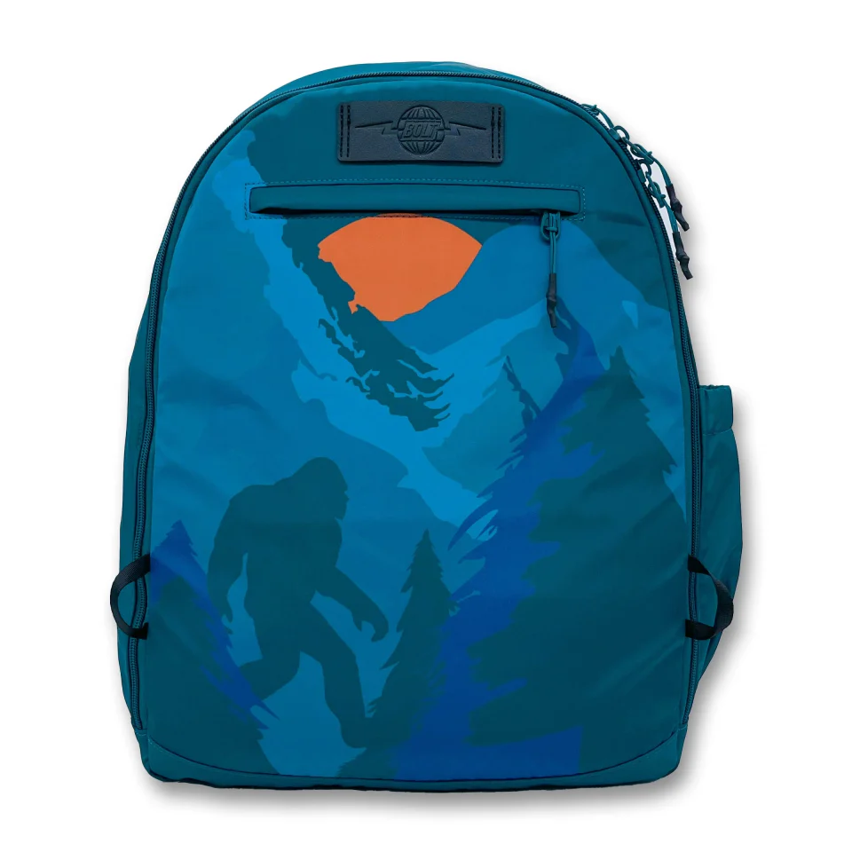 Sasquatch Bolt Bag Backpack - Image 6