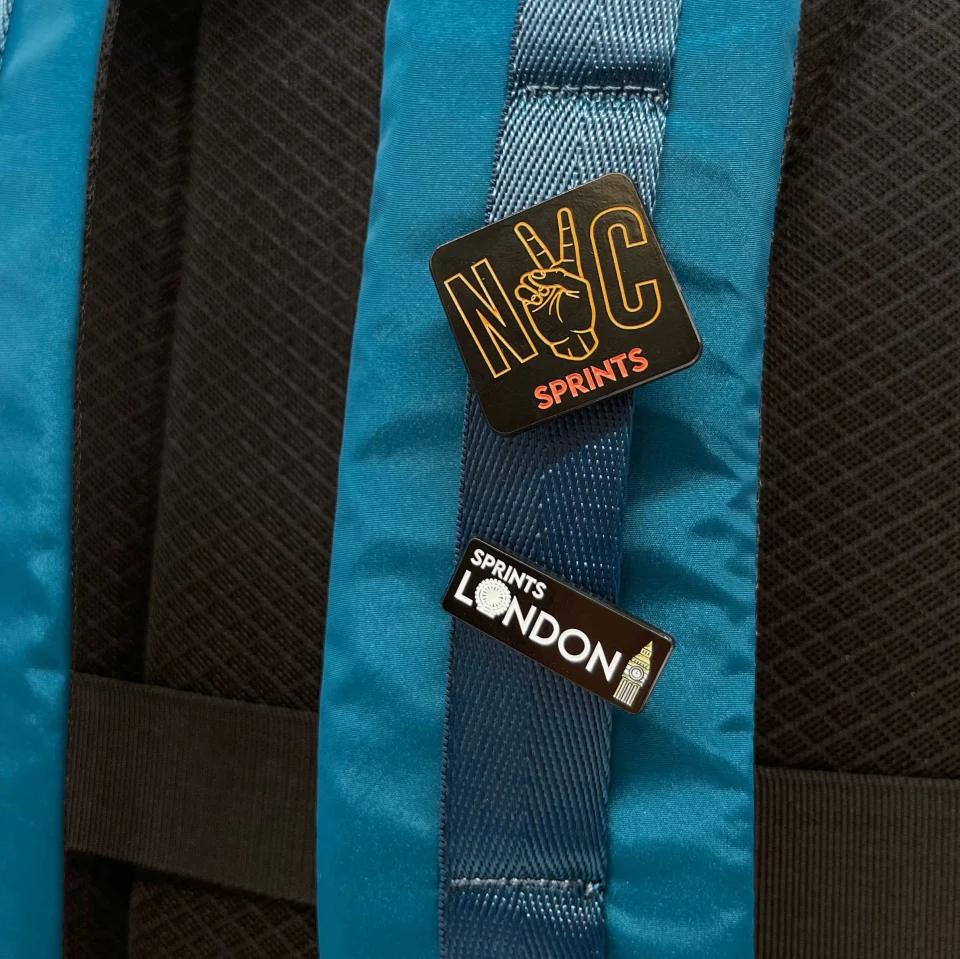 Sasquatch Bolt Bag Backpack - Image 7