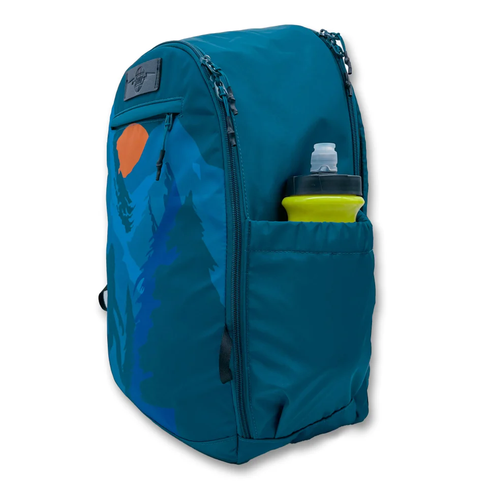 Sasquatch Bolt Bag Backpack - Image 8