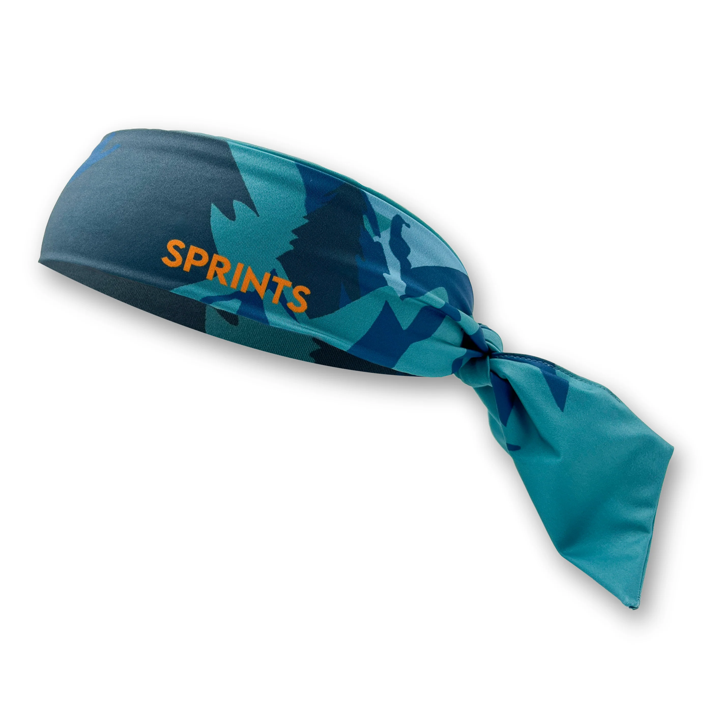 Sasquatch Headband (Unisex)