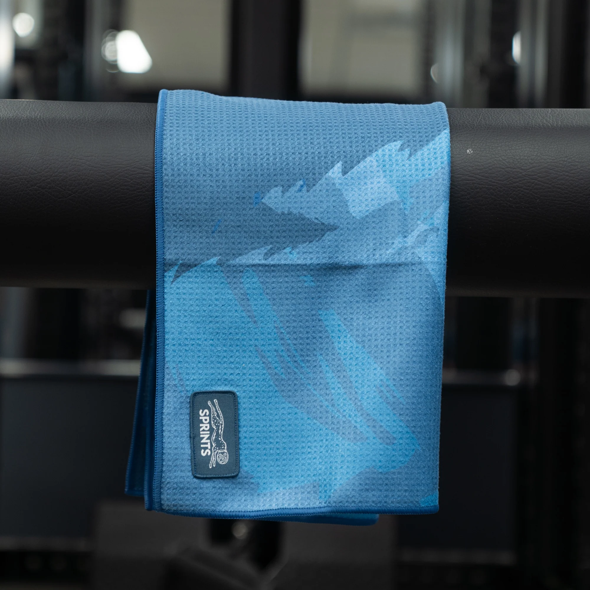 Sasquatch Mini Towel - Image 4