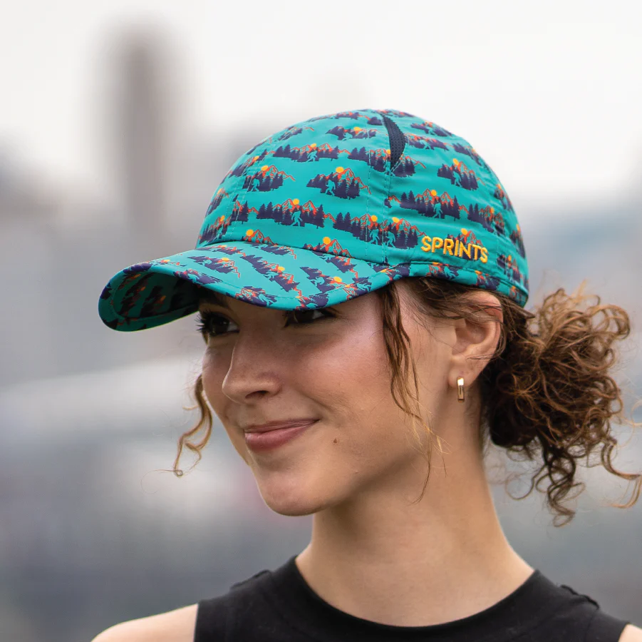 Sasquatch OG Hat (Unisex) - Image 10