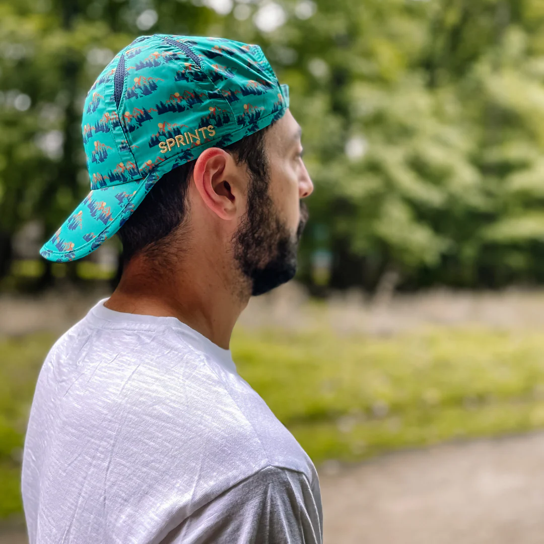 Sasquatch OG Hat (Unisex) - Image 4