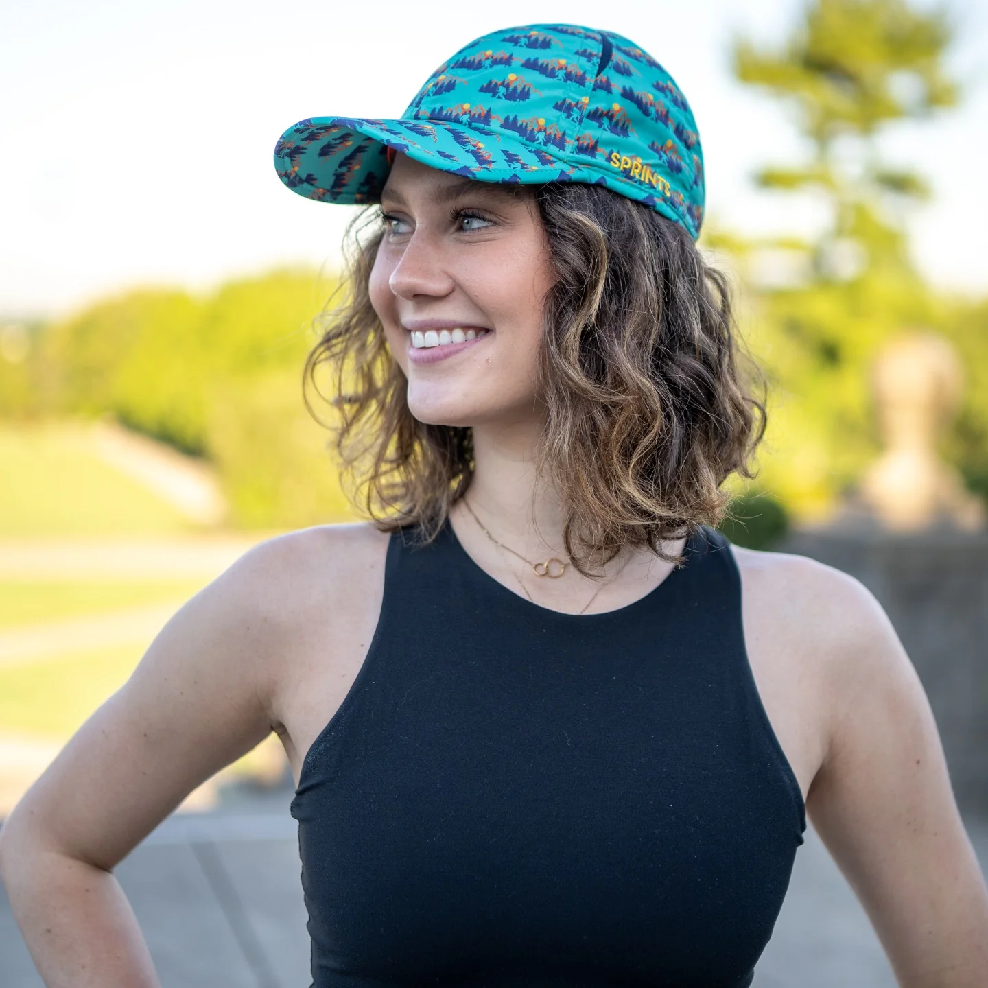 Sasquatch OG Hat (Unisex) - Image 6