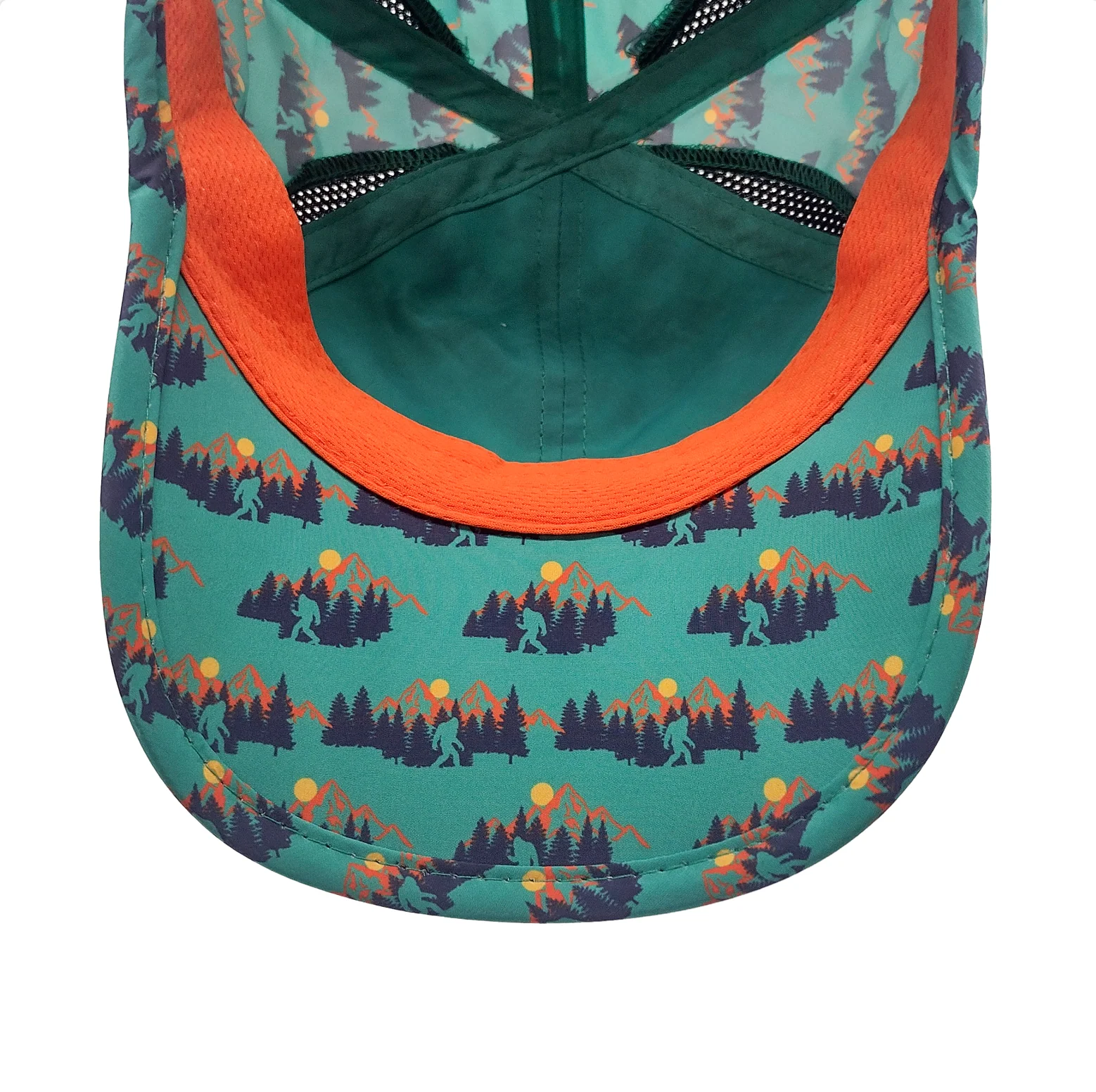 Sasquatch OG Hat (Unisex) - Image 9