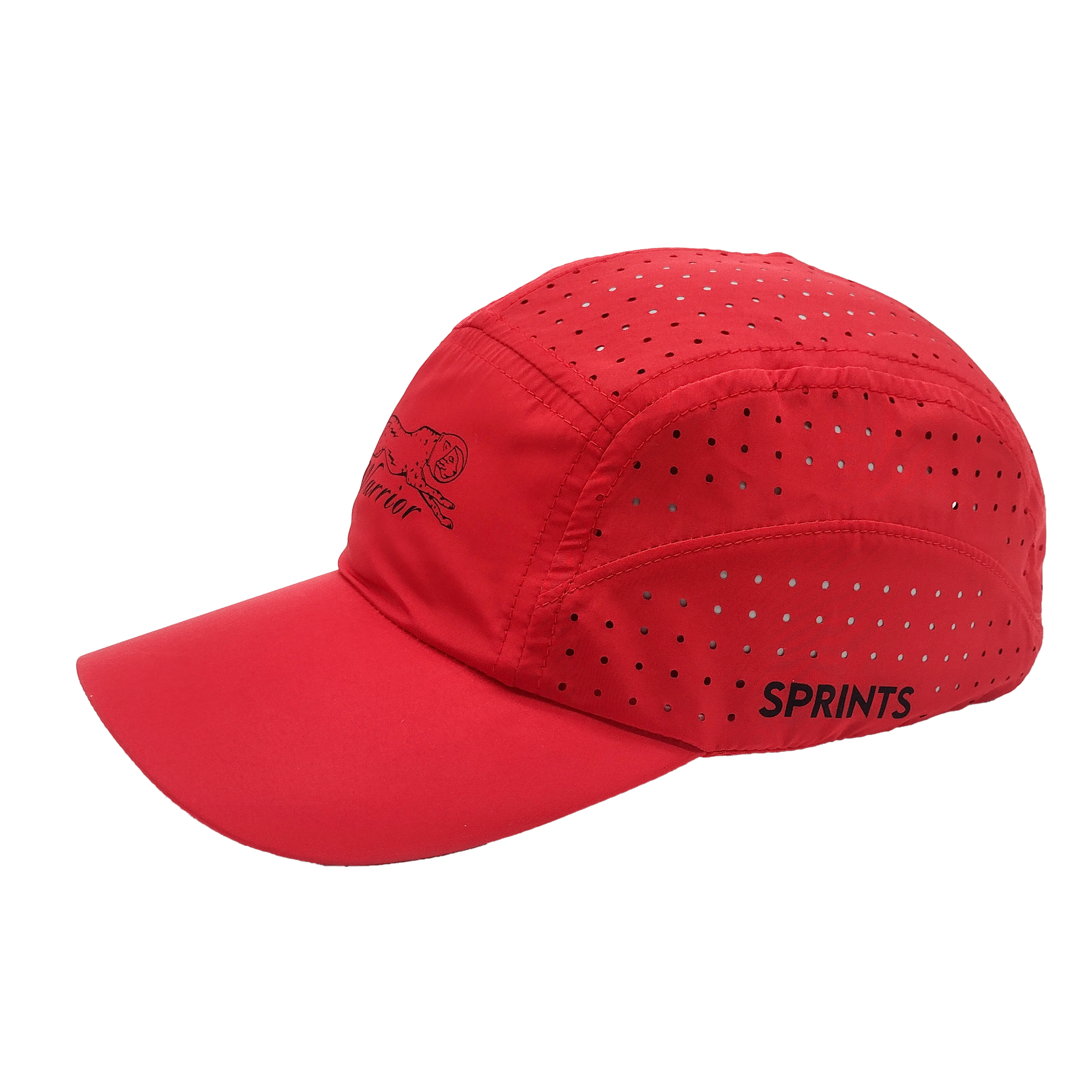 Seeing Red HyperG Hat (Unisex) - Image 5