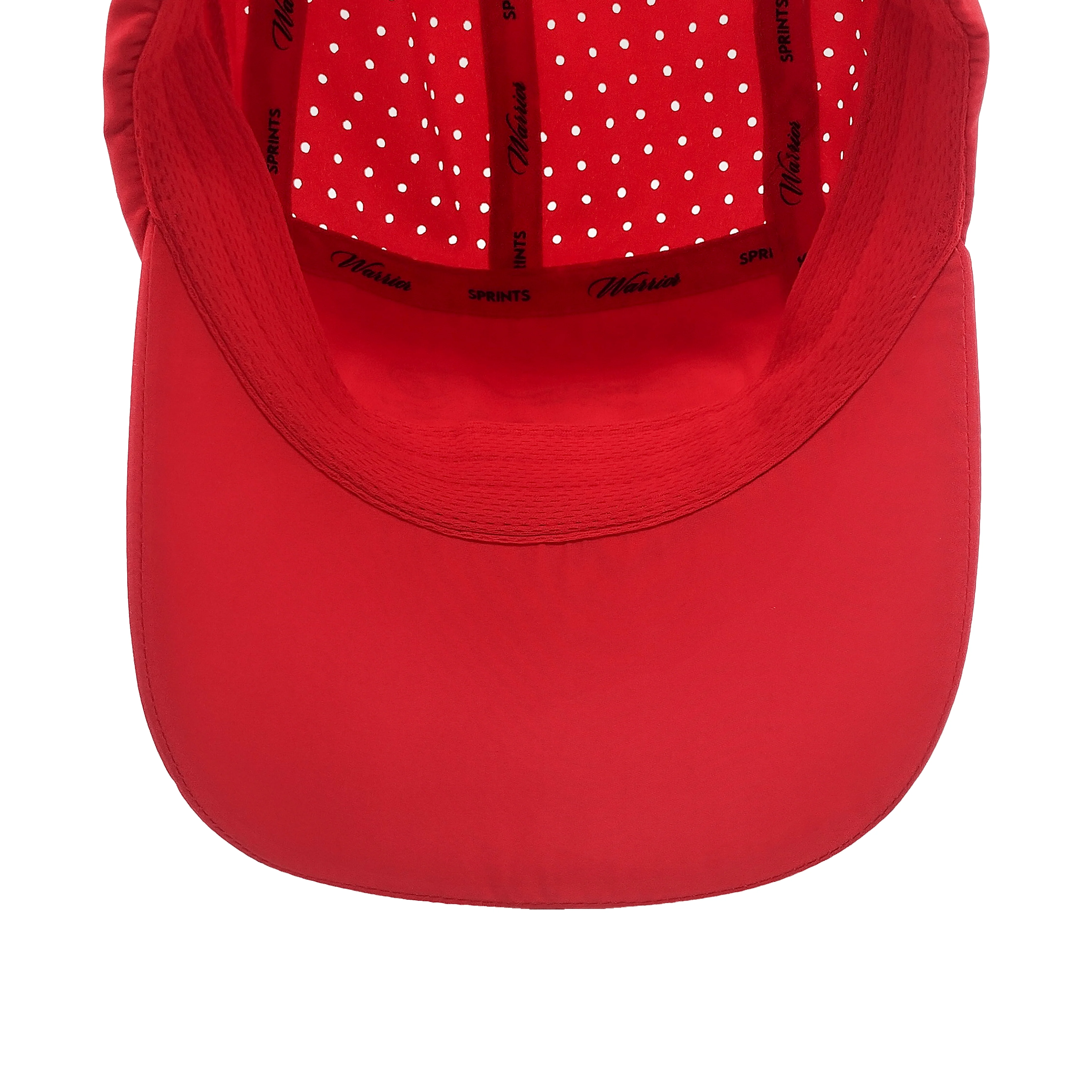 Seeing Red HyperG Hat (Unisex) - Image 7