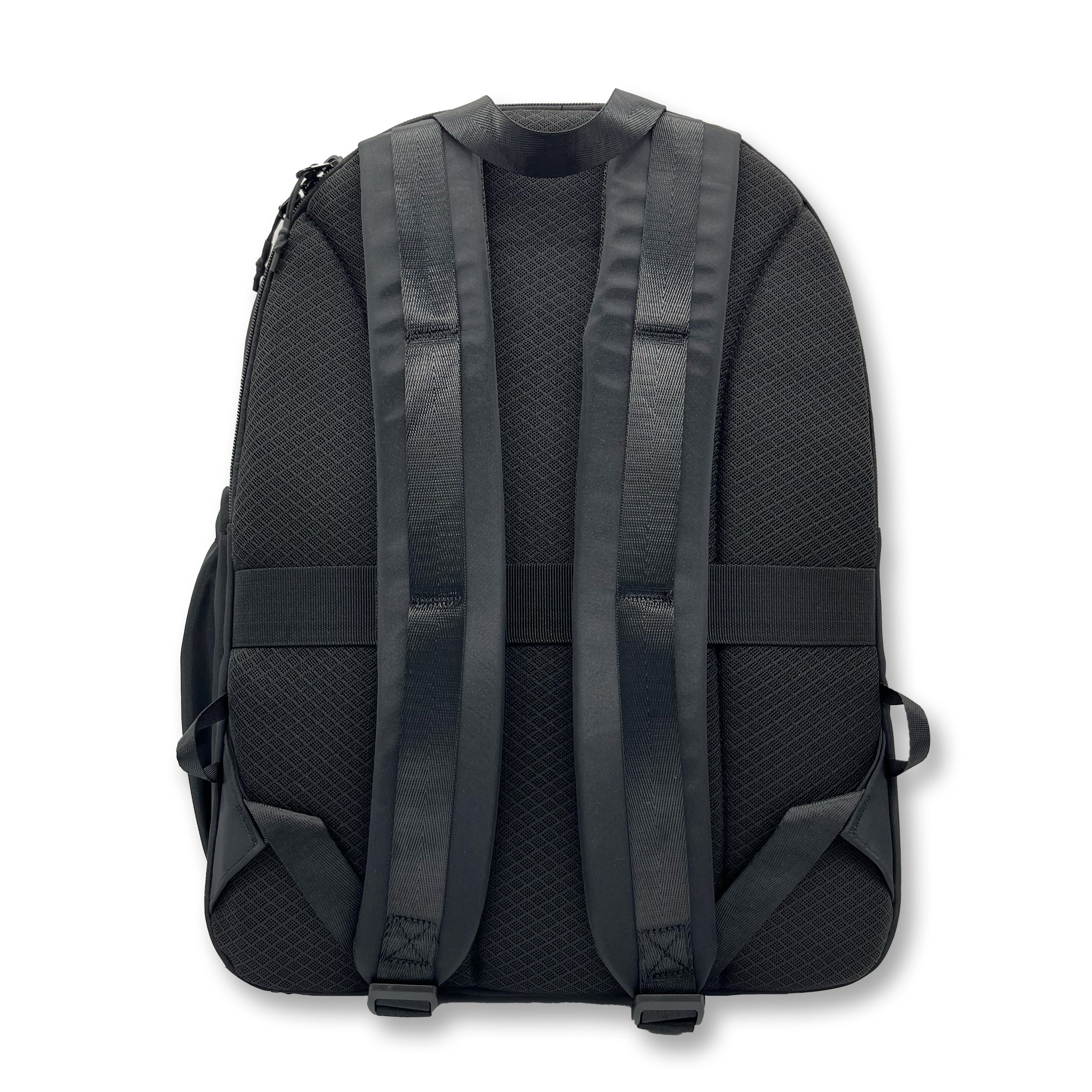 Shadow Noir Bolt Bag Backpack - Image 10