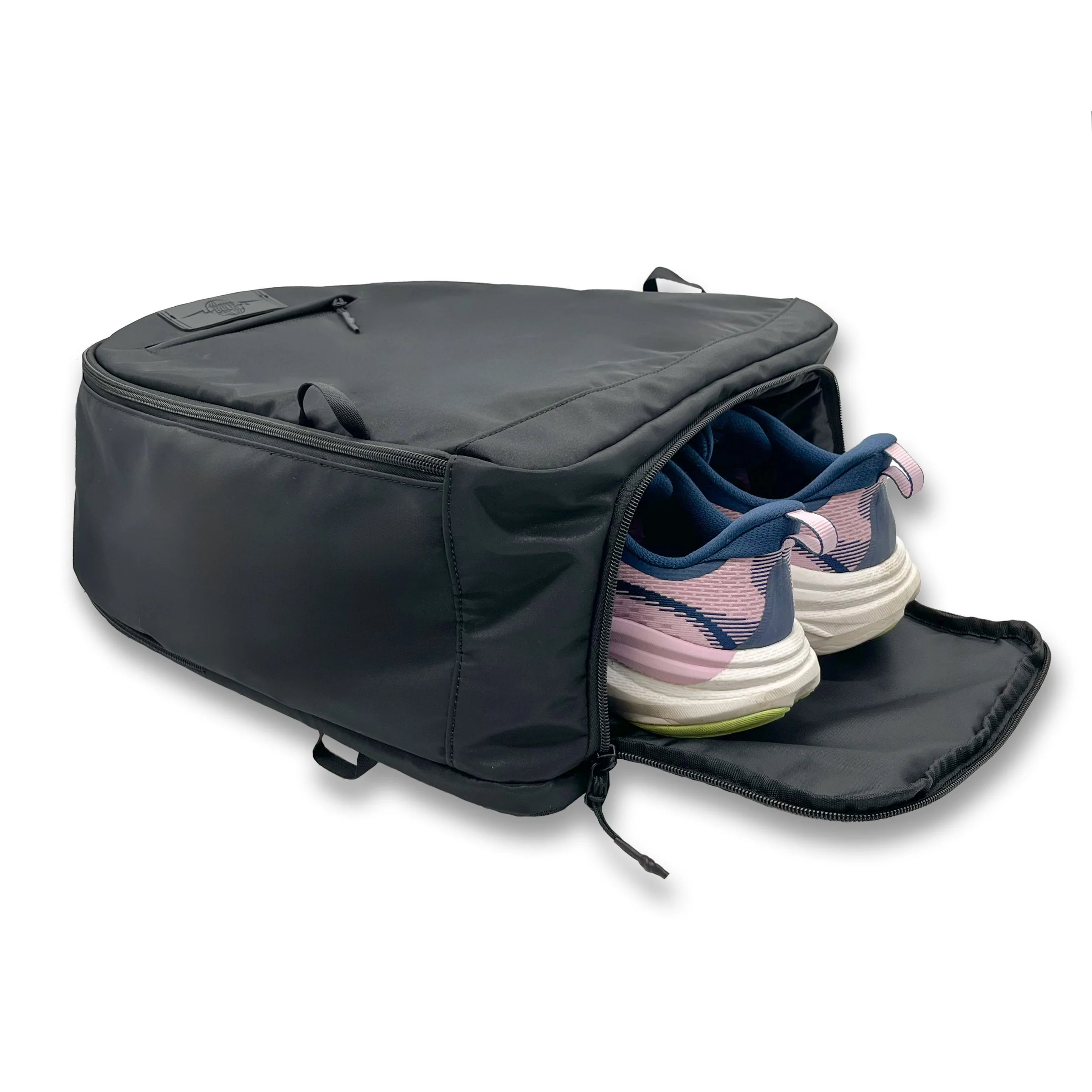 Shadow Noir Bolt Bag Backpack - Image 3