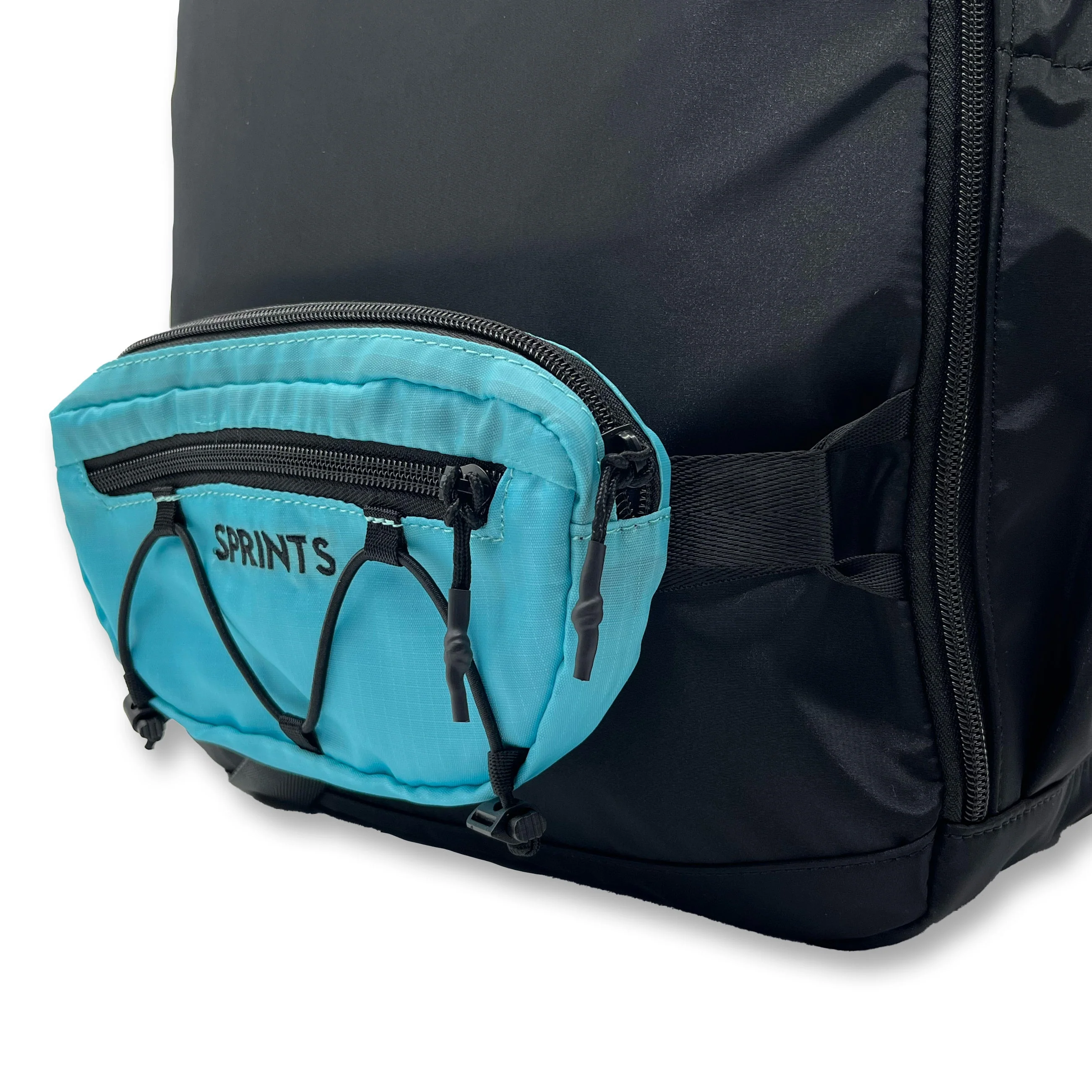 Shadow Noir Bolt Bag Backpack - Image 4