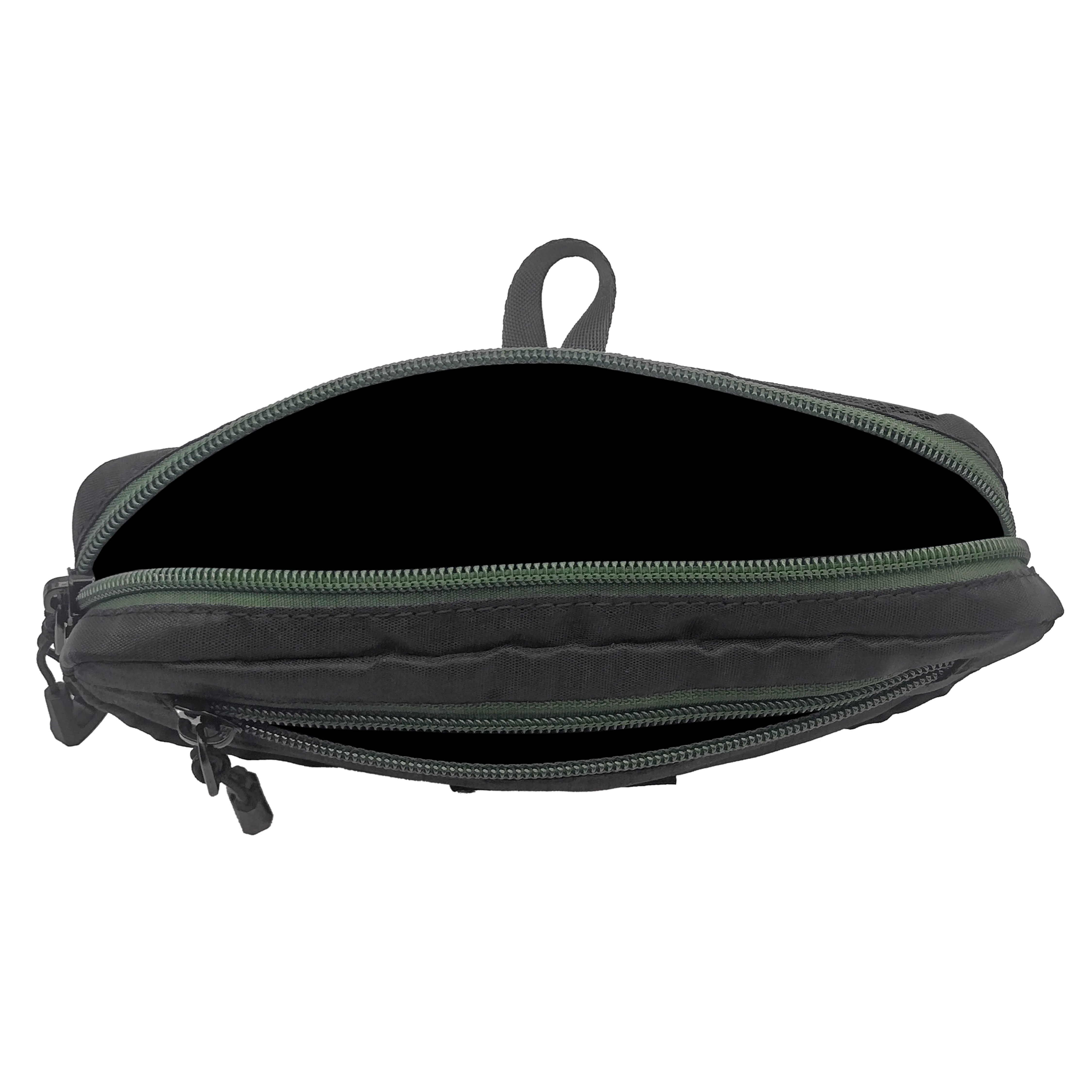 Shadow Noir Sling It Bag - Image 8