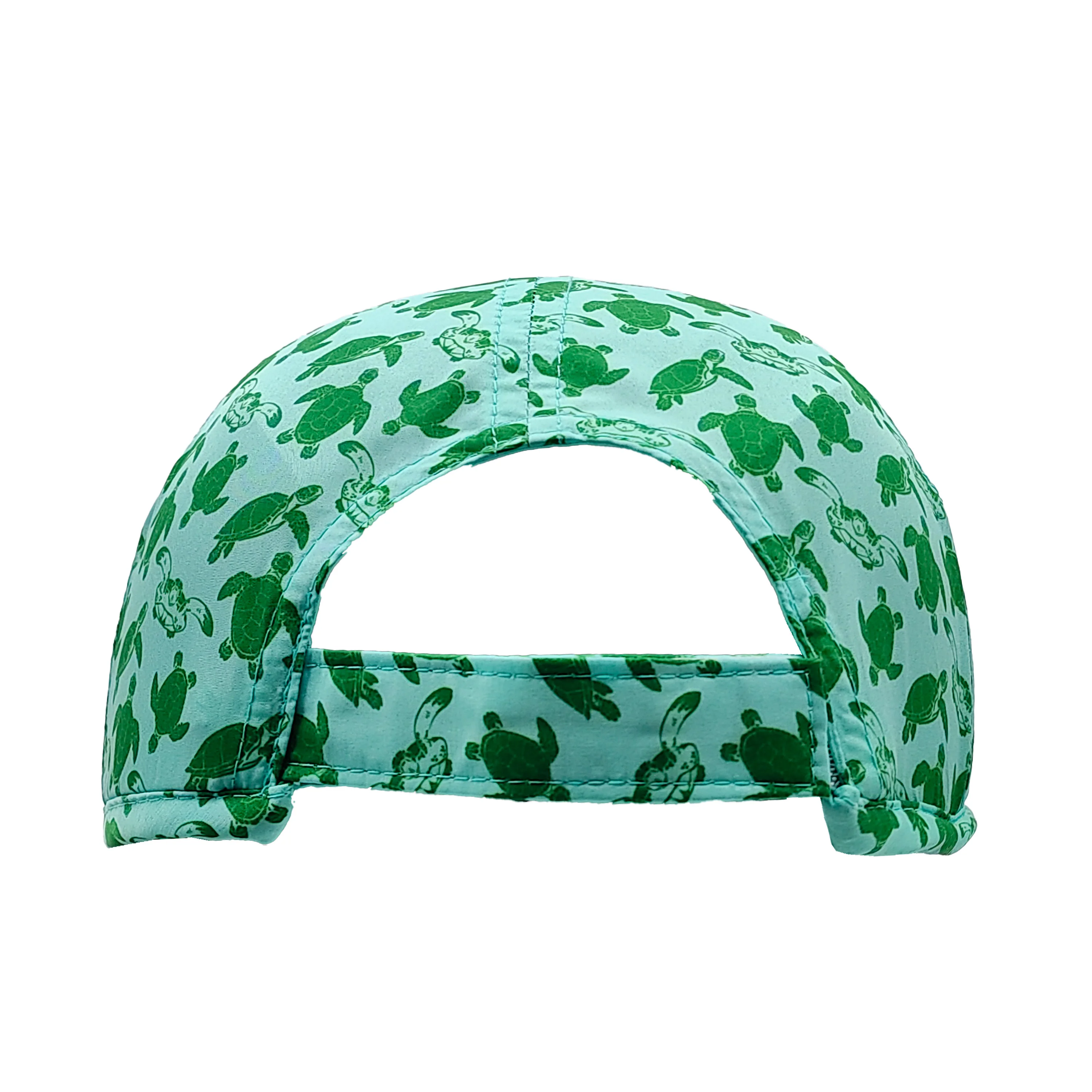 Shelly's Reef Run Sea Turtle OG Hat (Unisex) - Image 3