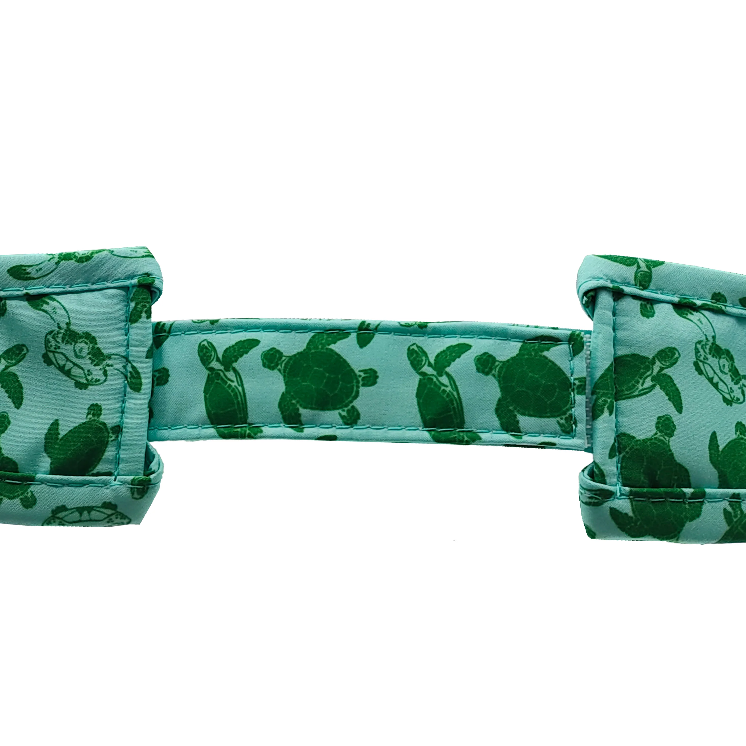 Shelly's Reef Run Sea Turtle Visor (Unisex) - Image 4