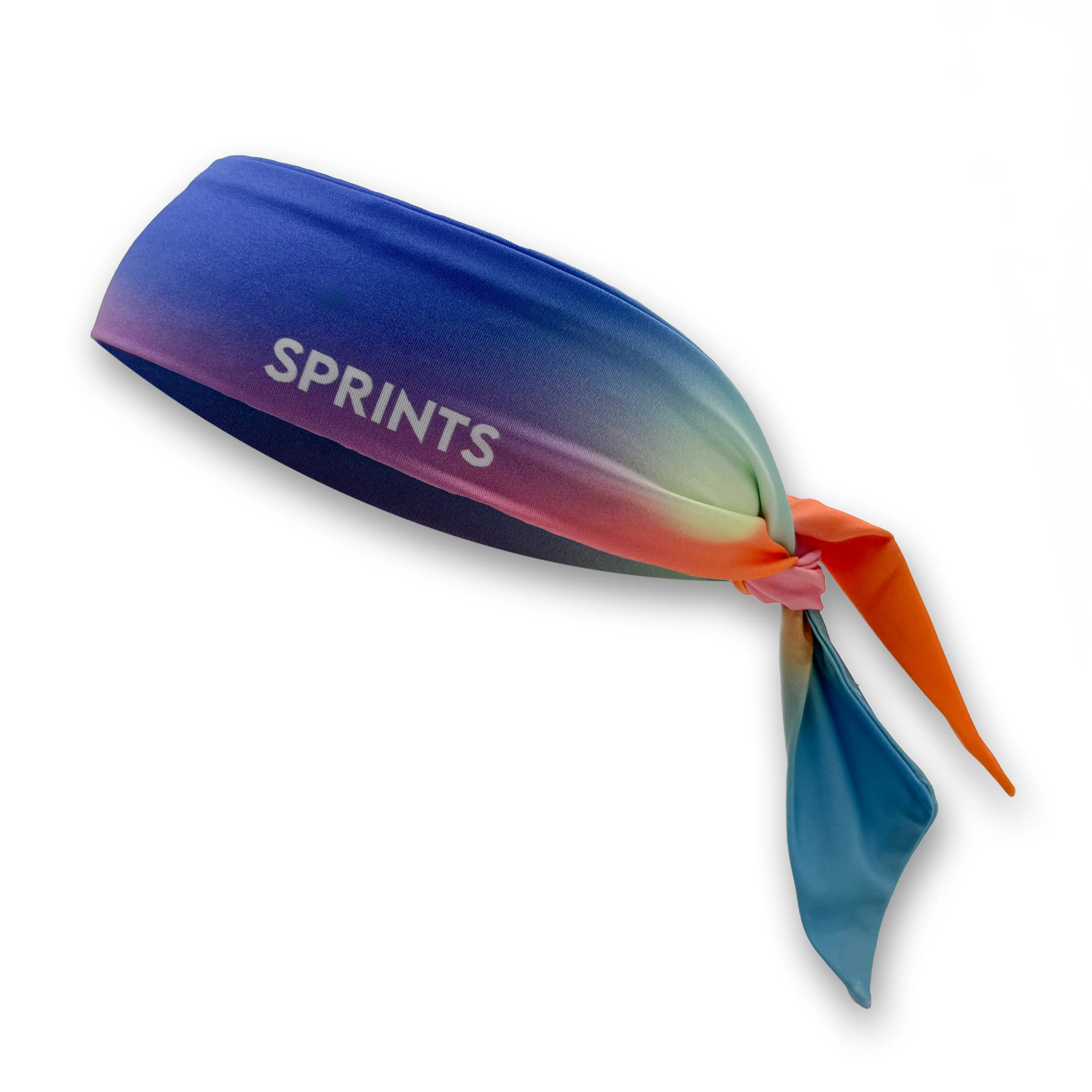 Skiddle Stratification Headband (Unisex)