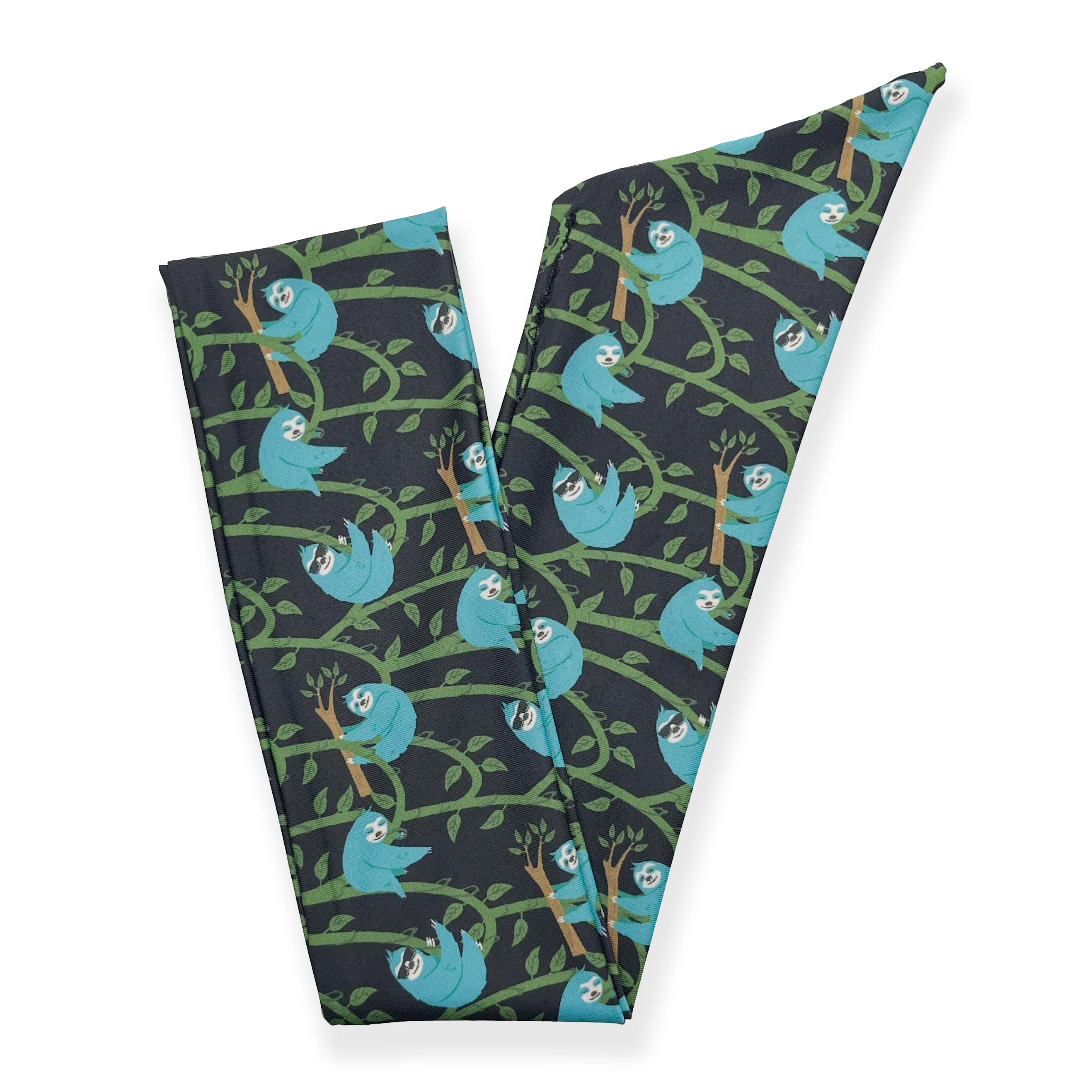 Slothletic Headband (Unisex) - Image 3