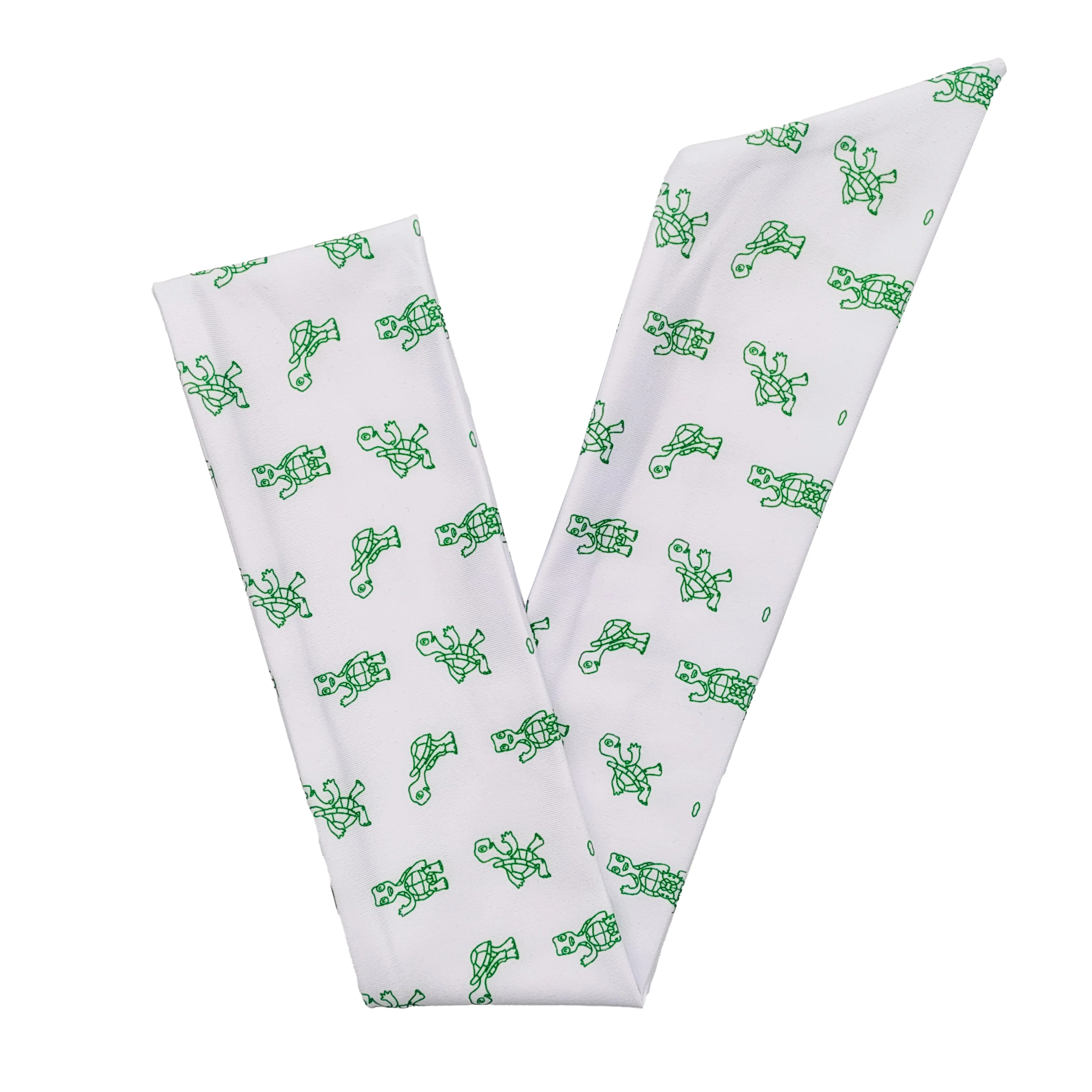 Slow Days Still Count Headband (Unisex) - Image 3