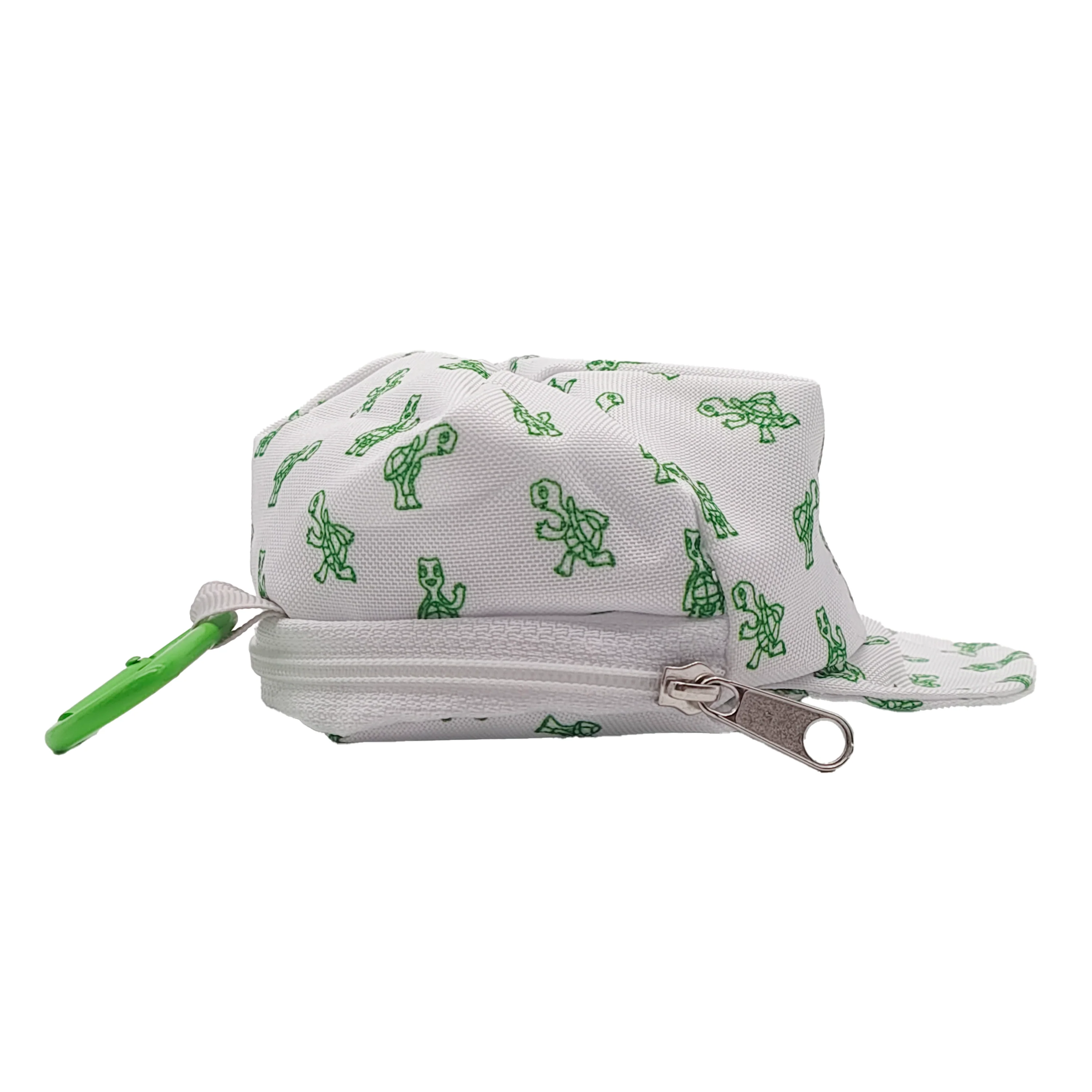 Slow Days Still Count - Mini Hat Keychain - Image 2