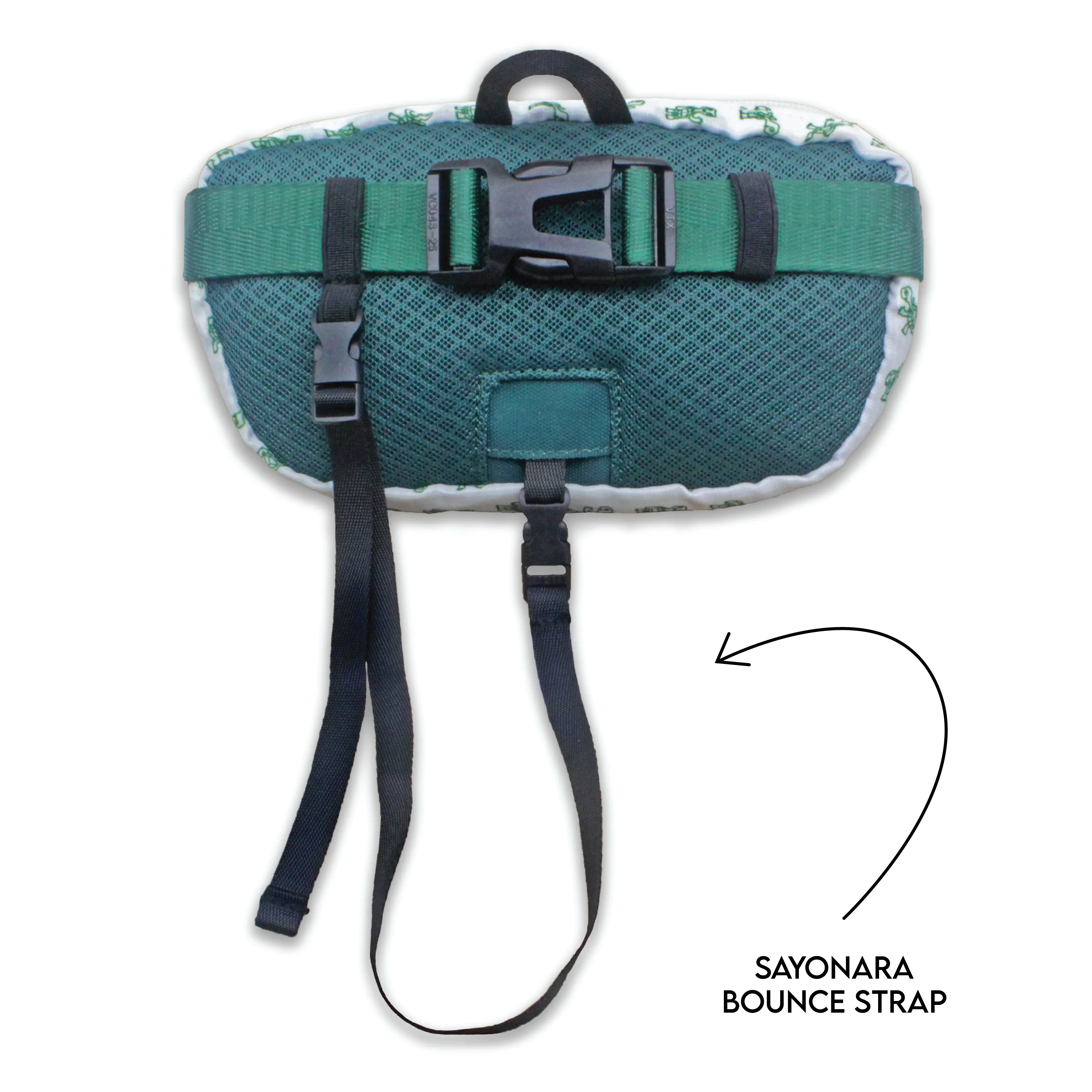 Slow Days Still Count Sling It Bag - Image 5