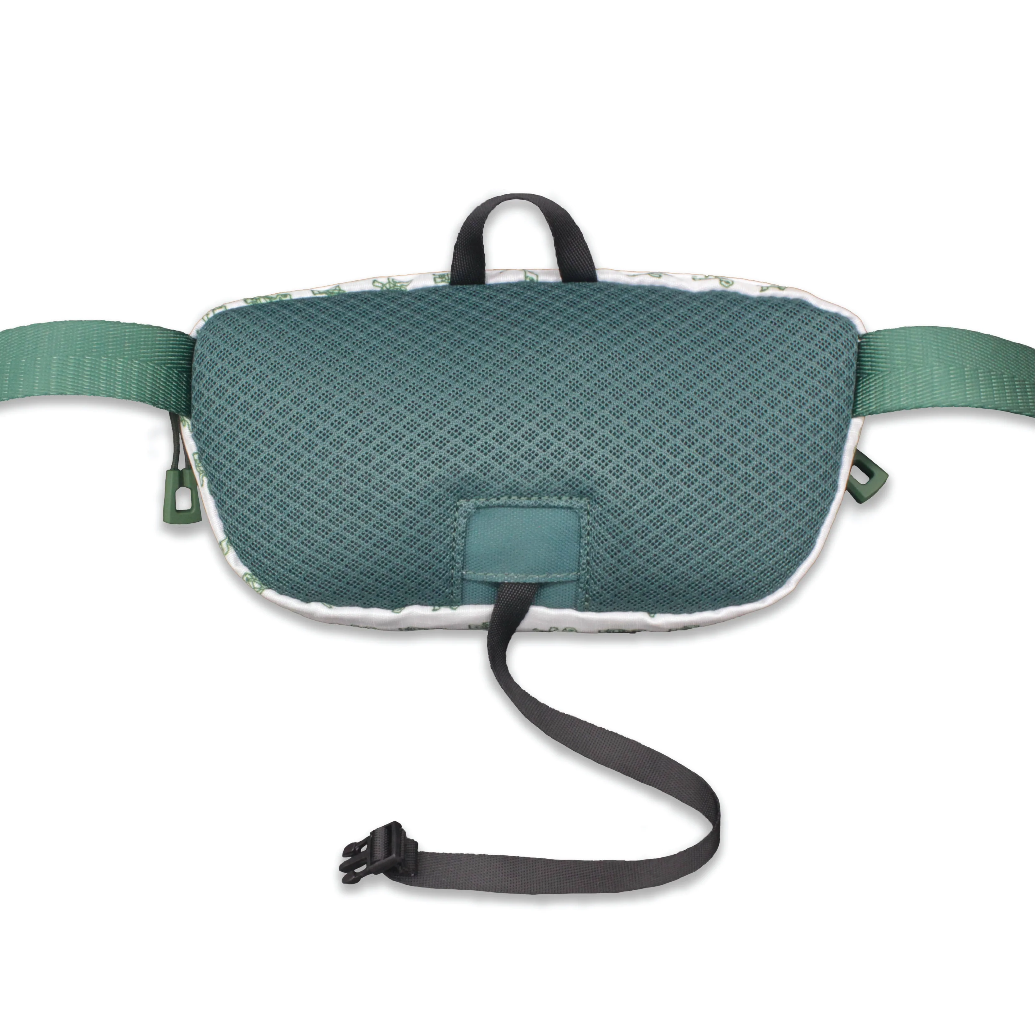 Slow Days Still Count Sling It Bag - Image 7