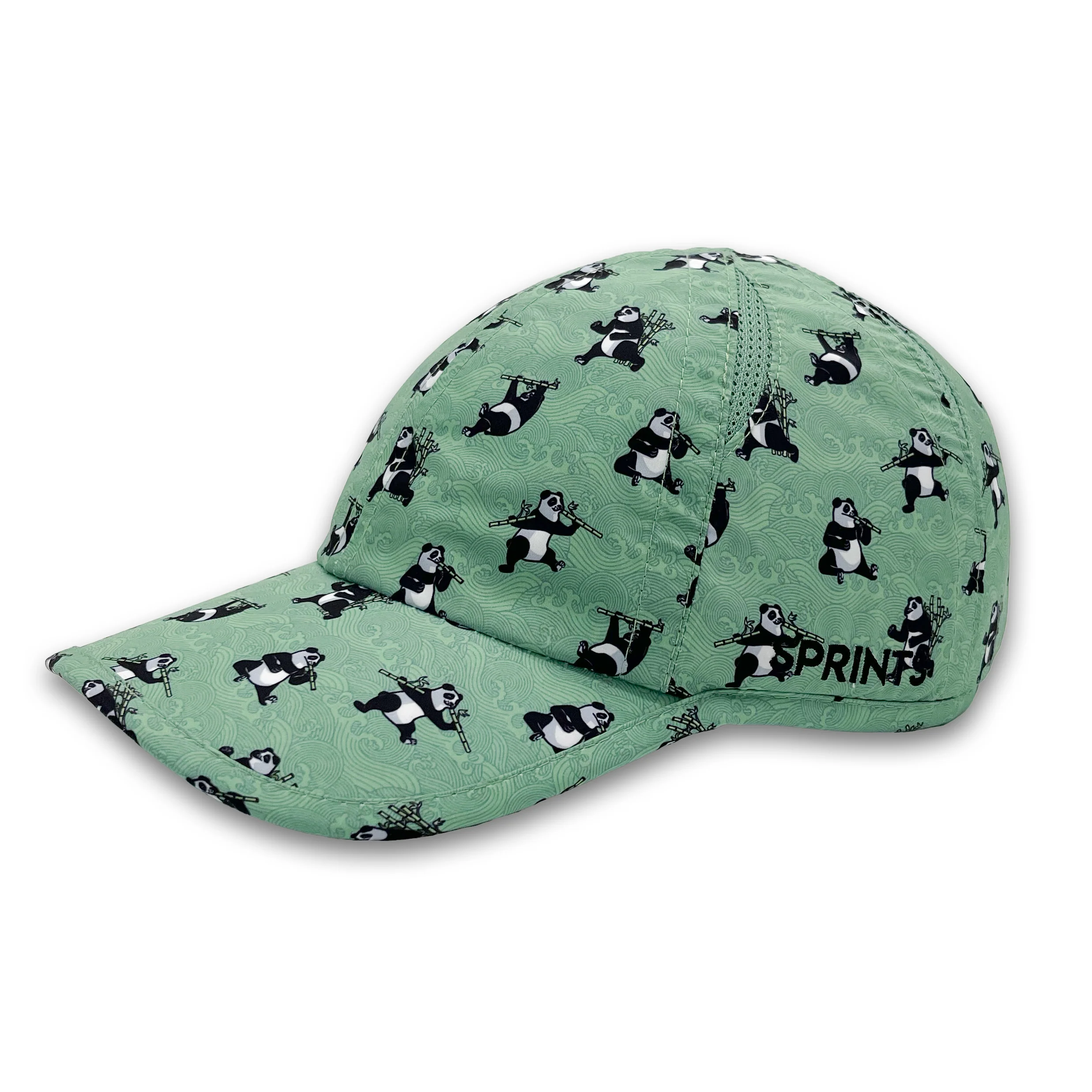 Snack Attack Panda Dash OG Hat (Unisex)
