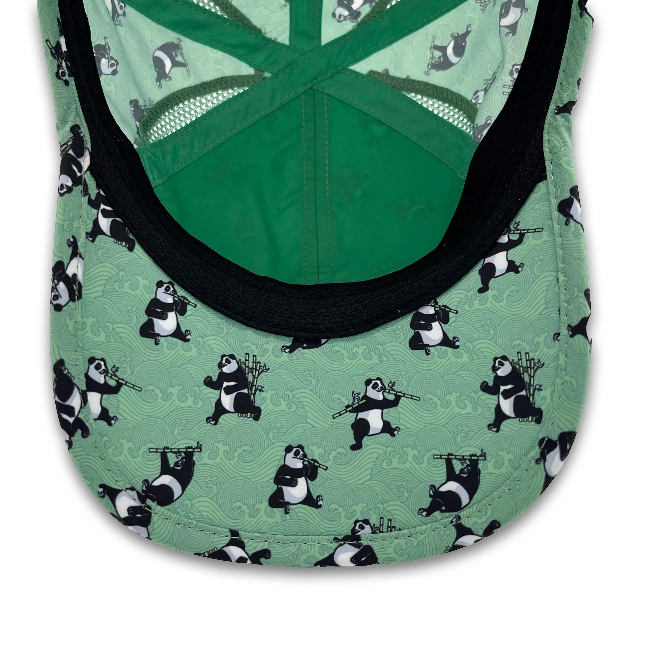 Snack Attack Panda Dash OG Hat (Unisex) - Image 5