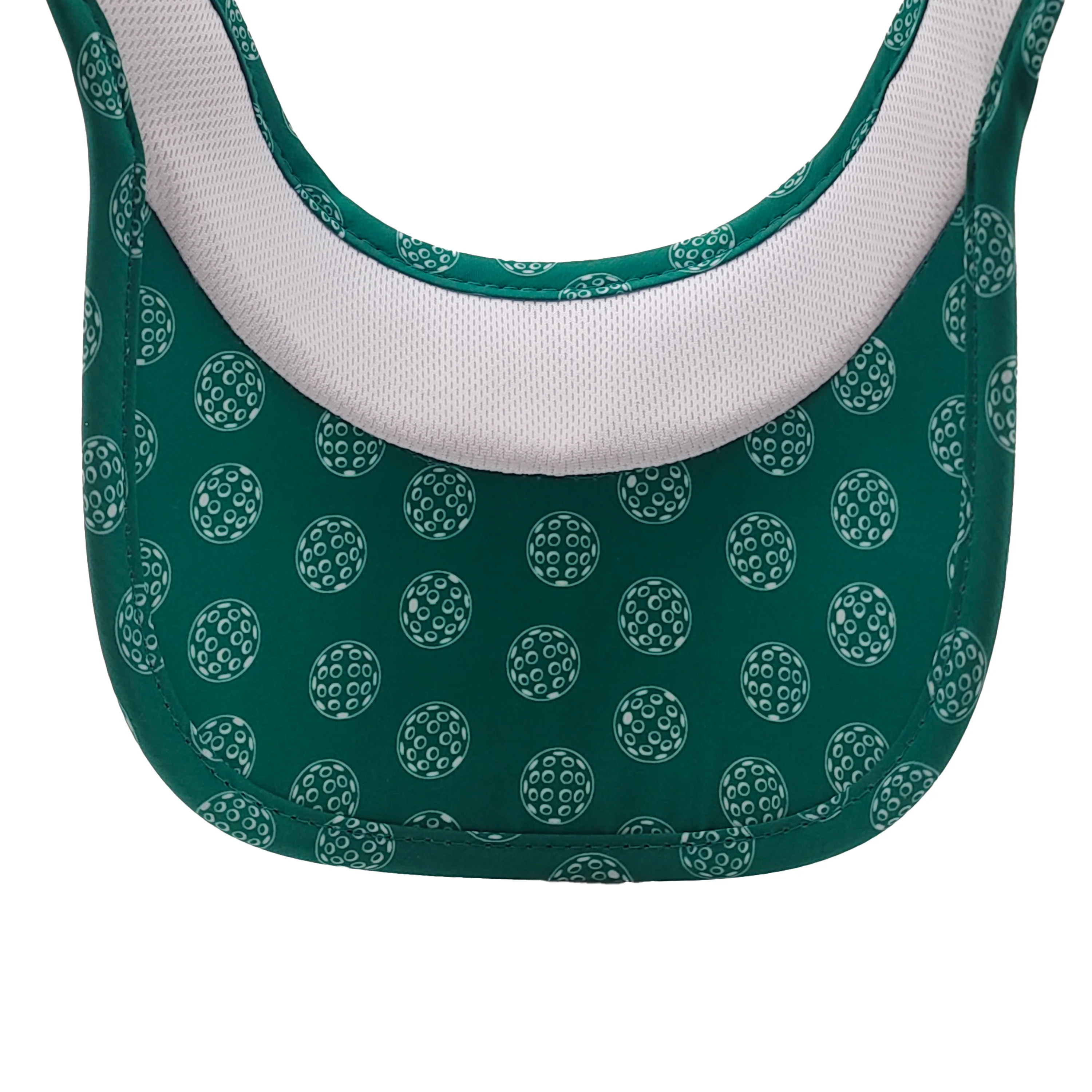 Social Dinker Visor (Unisex) - Image 6
