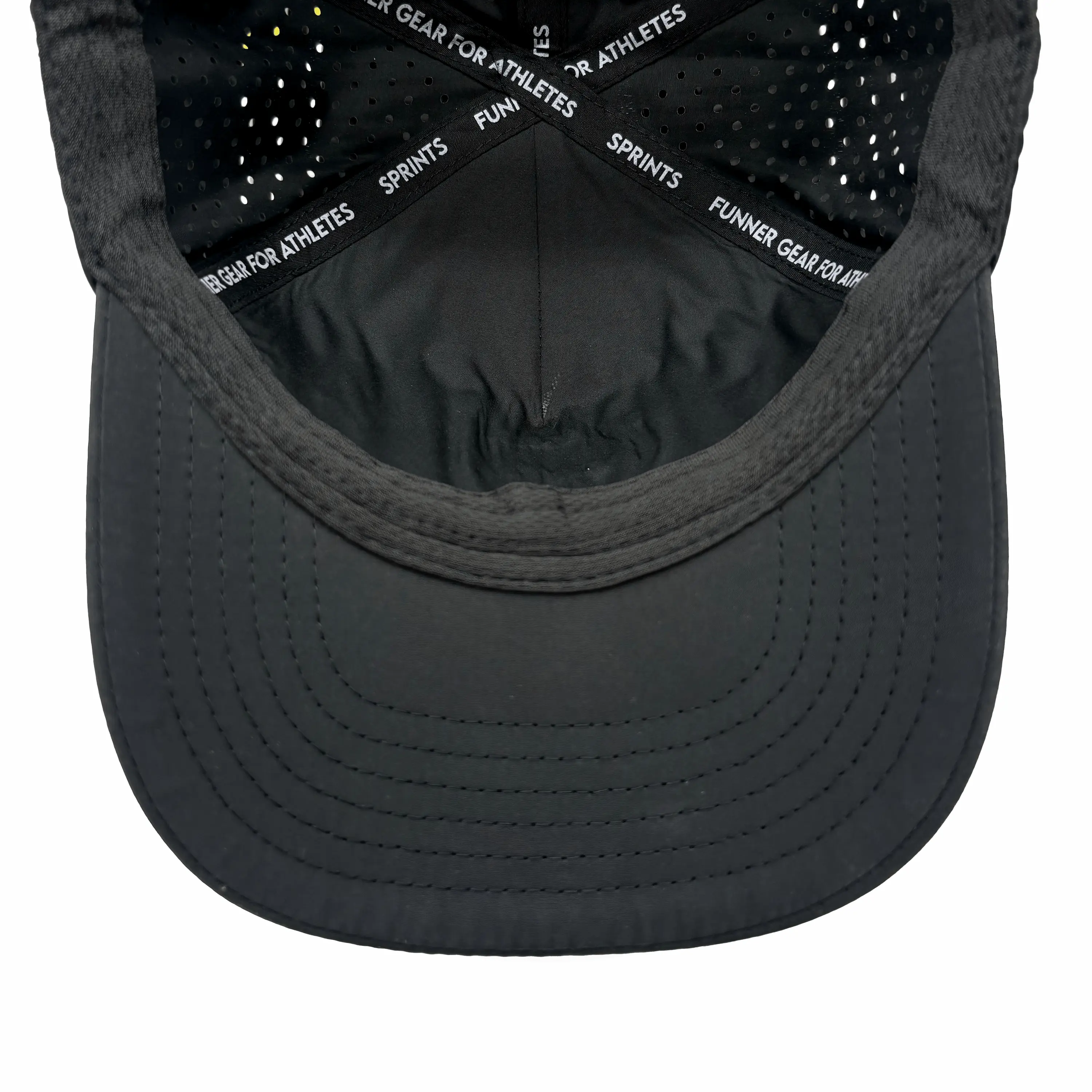 Sorry I Cant - EZ Rope Snapback Hat (Unisex) - Image 8