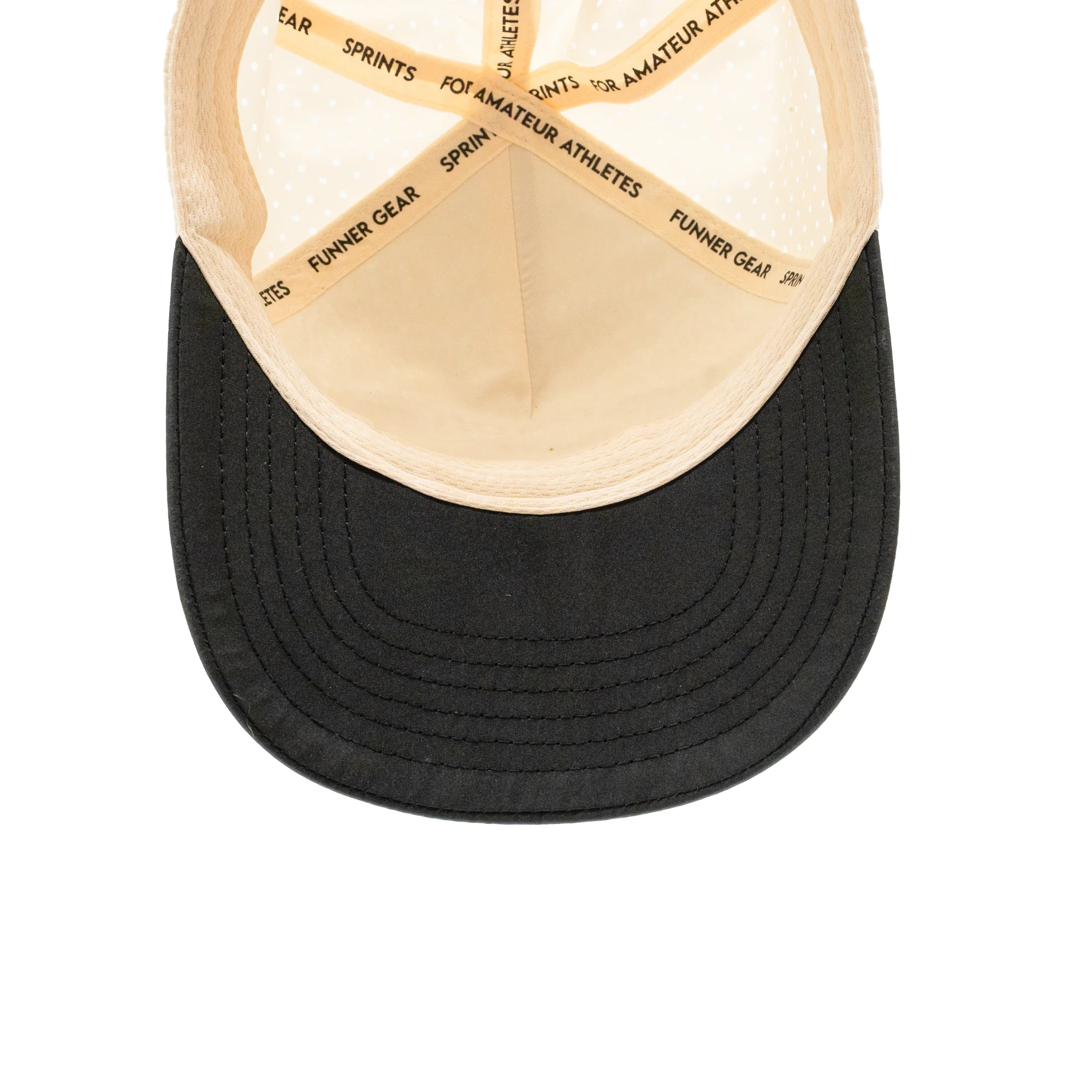 Sorry, Out Of Office Run Club Structured VP Hat (Unisex) - Image 10