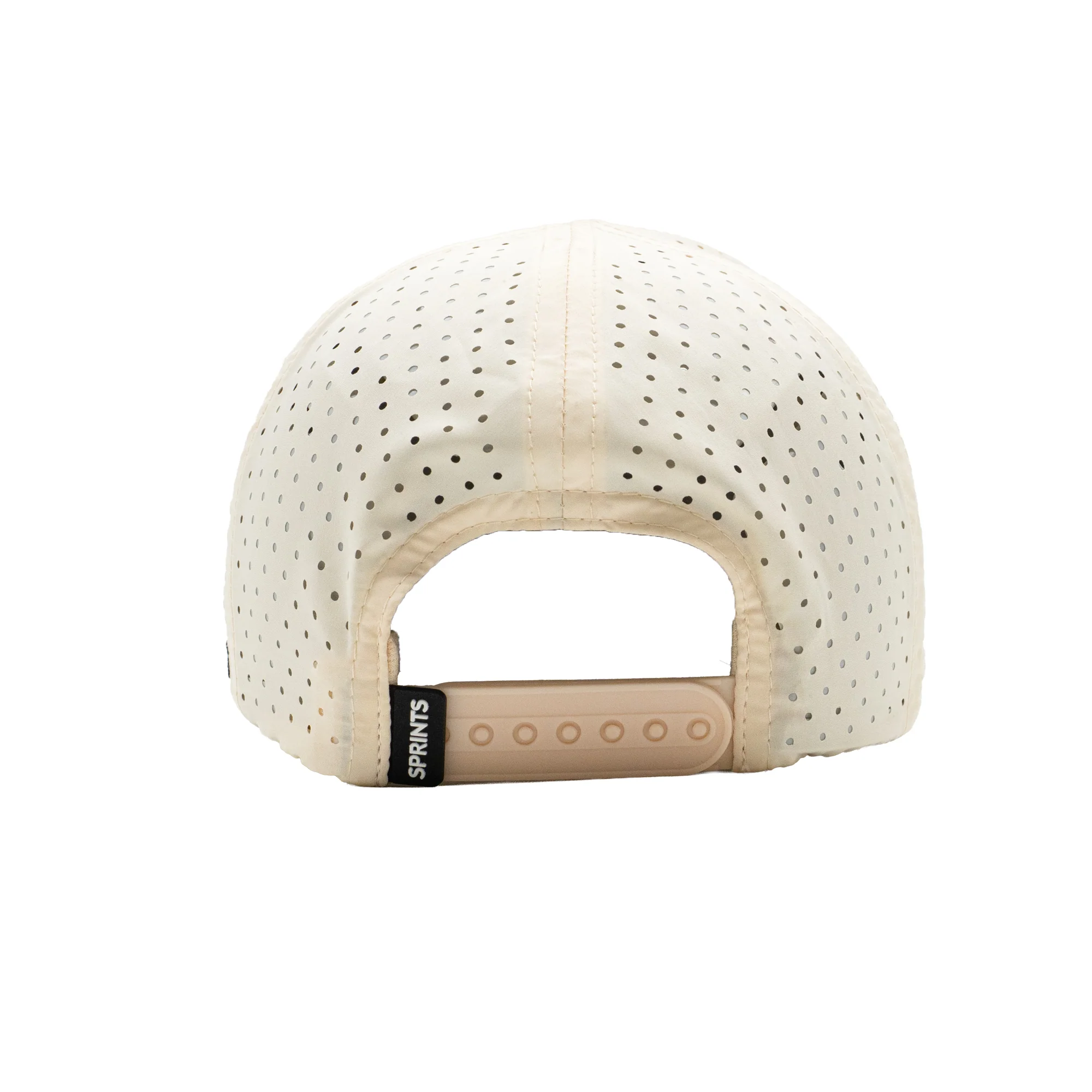 Sorry, Out Of Office Run Club Structured VP Hat (Unisex) - Image 9