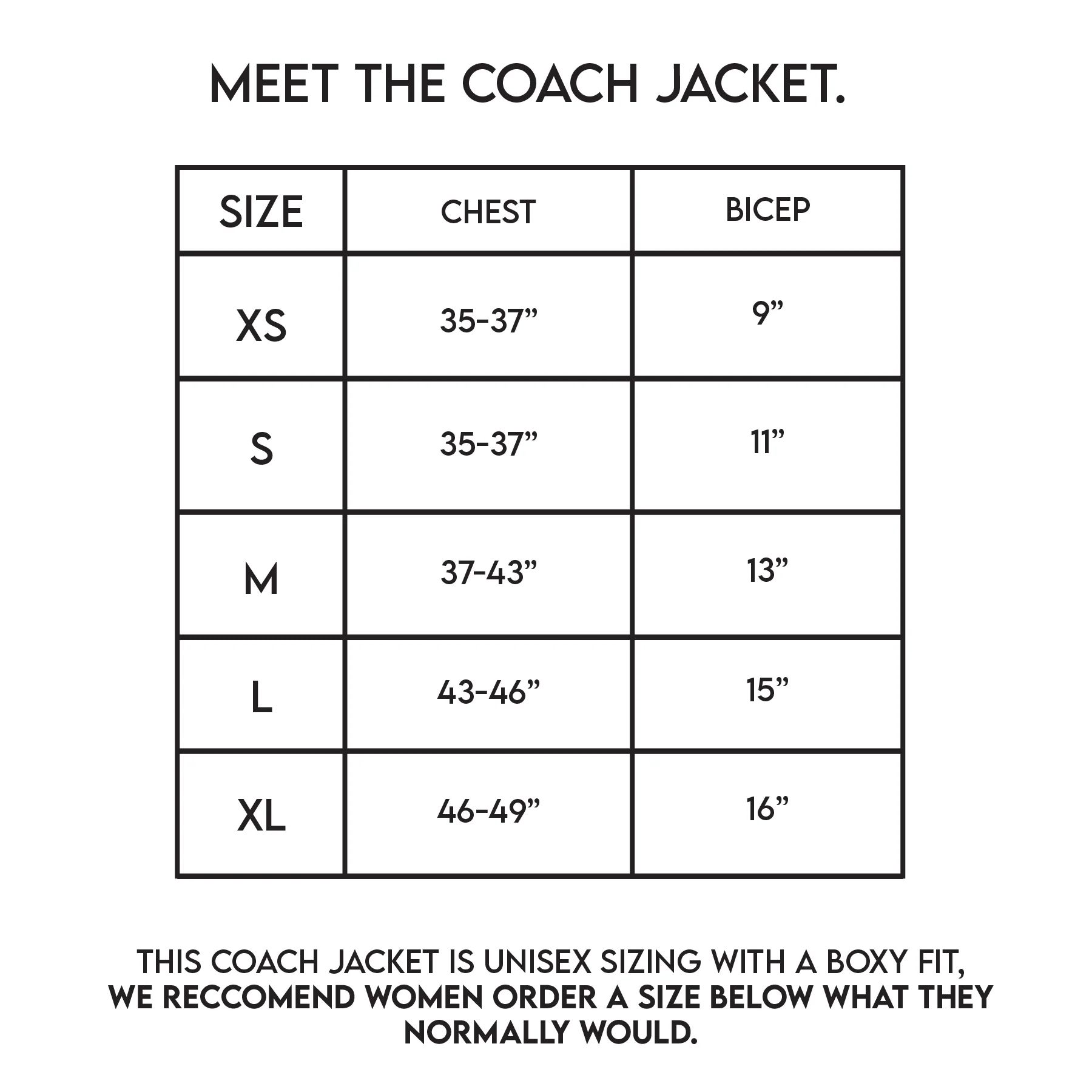 Sprints Coaches Jacket (Unisex) - Image 13