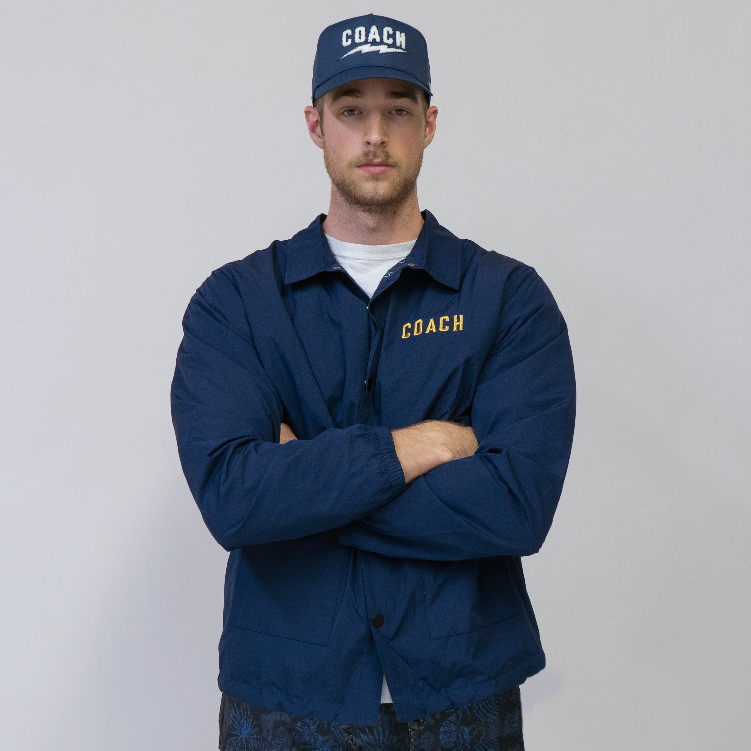 Sprints Coaches Jacket (Unisex) - Image 3