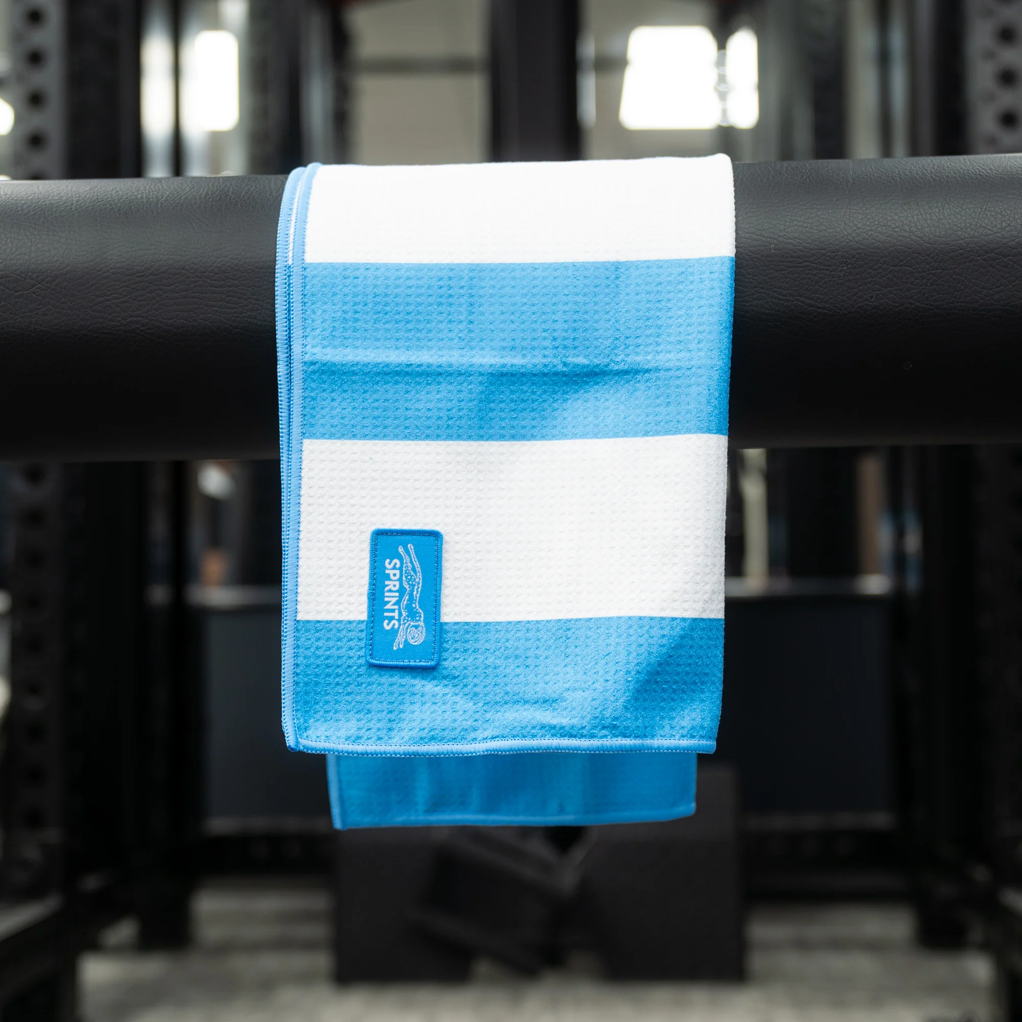St. Tropez Jet Set Mini Towel - Image 4