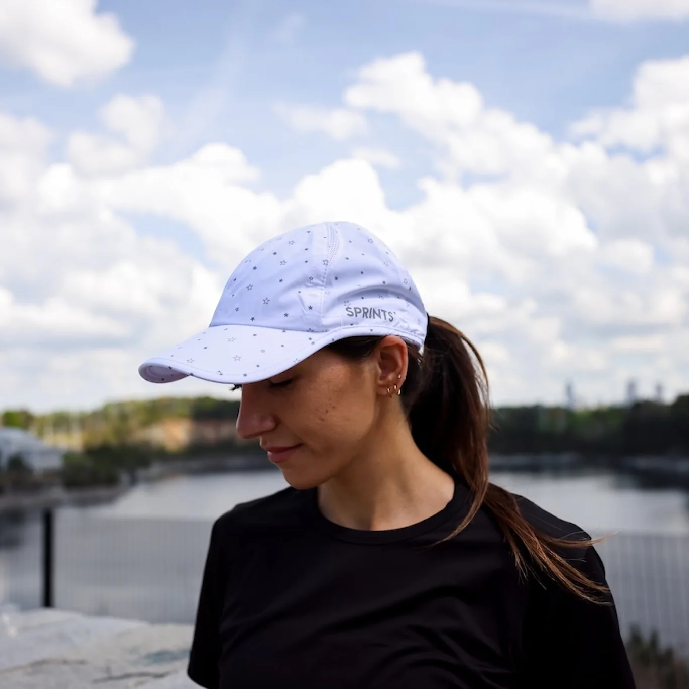 Starline White OG Hat (Unisex) - Image 3