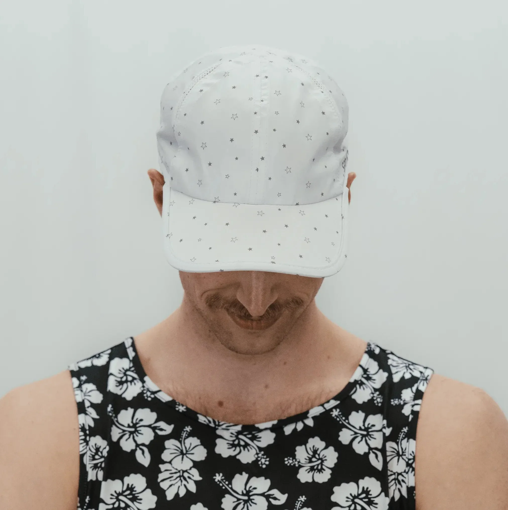 Starline White OG Hat (Unisex) - Image 5