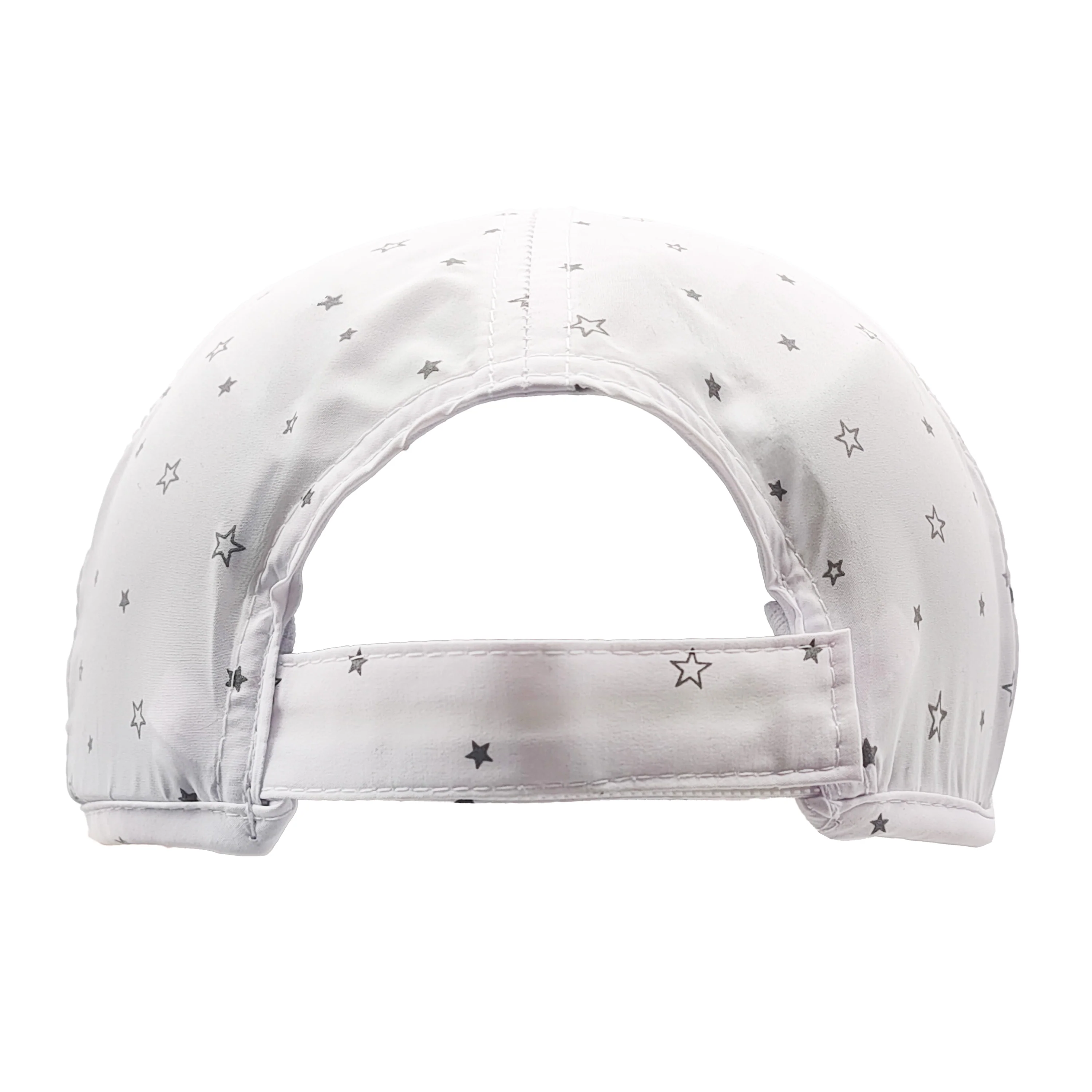 Starline White OG Hat (Unisex) - Image 8